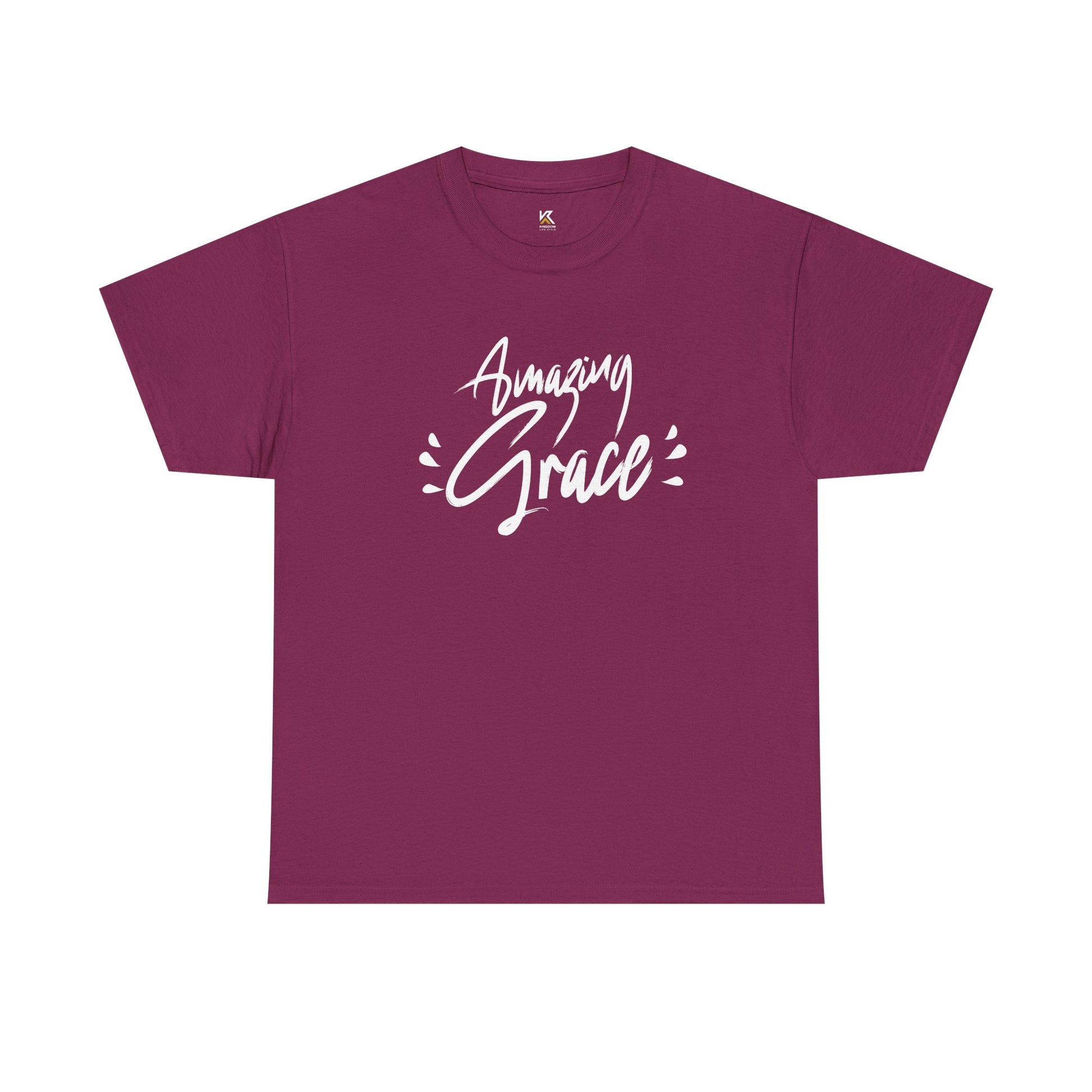 Christian Tshirt For Christian Men Women For Mom Dad Gift Tee Faith-inspired fashion