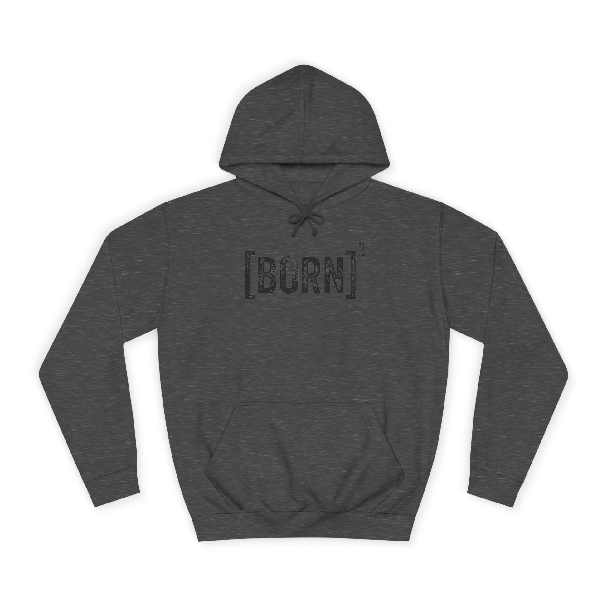 Hoodie Sweatshirt Graphic For Men Women Christian Gift Sweatshirt Gift Apparel Born Again Graphic Clothing Tee