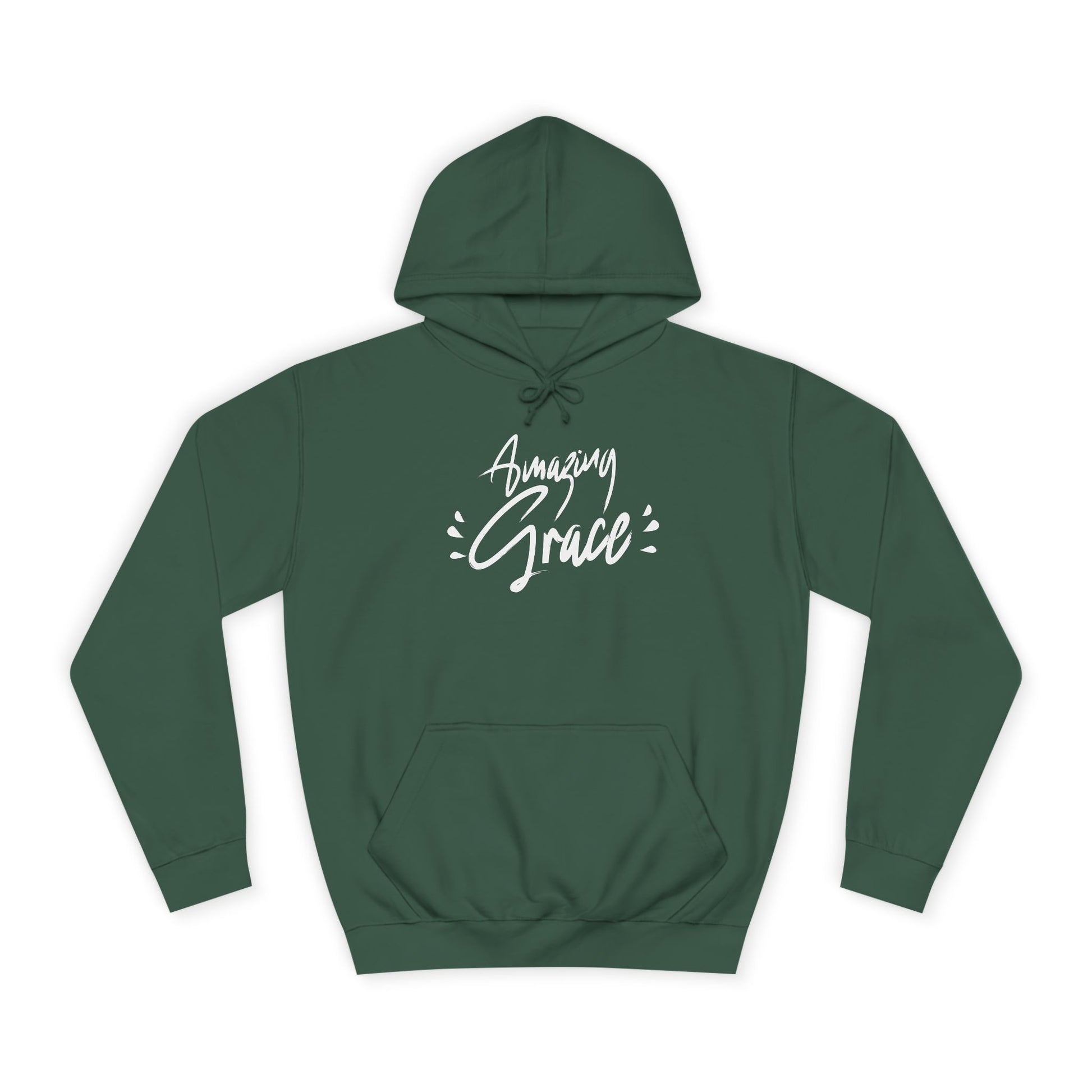 Christian Hoodie For Christian Men Women Gift College Hoodie Christian Apparel Christian Fashion