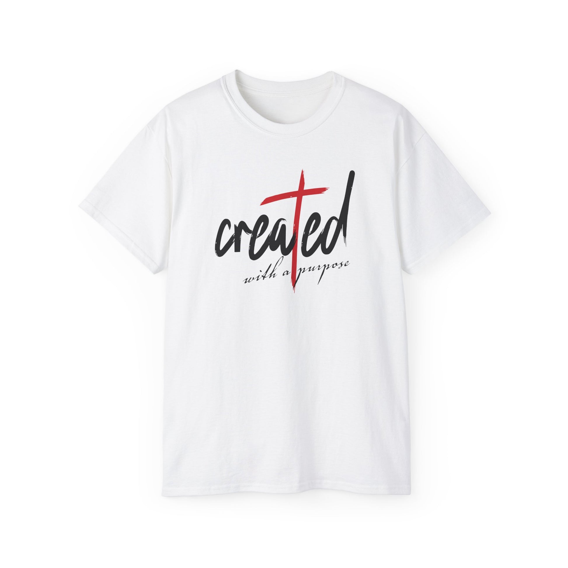Christian T Shirt For Christian Wommen Men Gift For Men Women Mom Dad Shirt Gift Bible Verse Tee