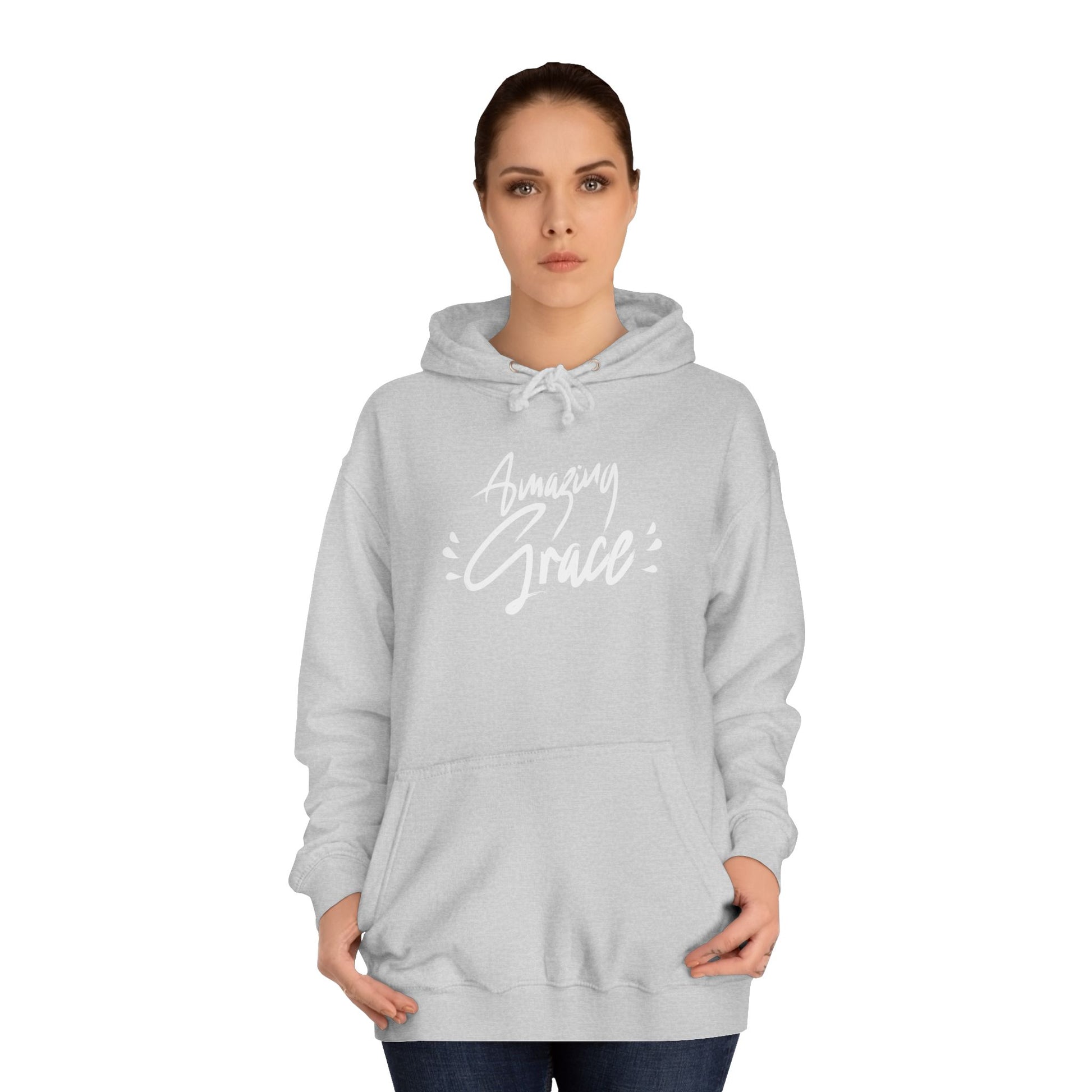 Christian Hoodie For Christian Men Women Gift College Hoodie Christian Apparel Christian Fashion