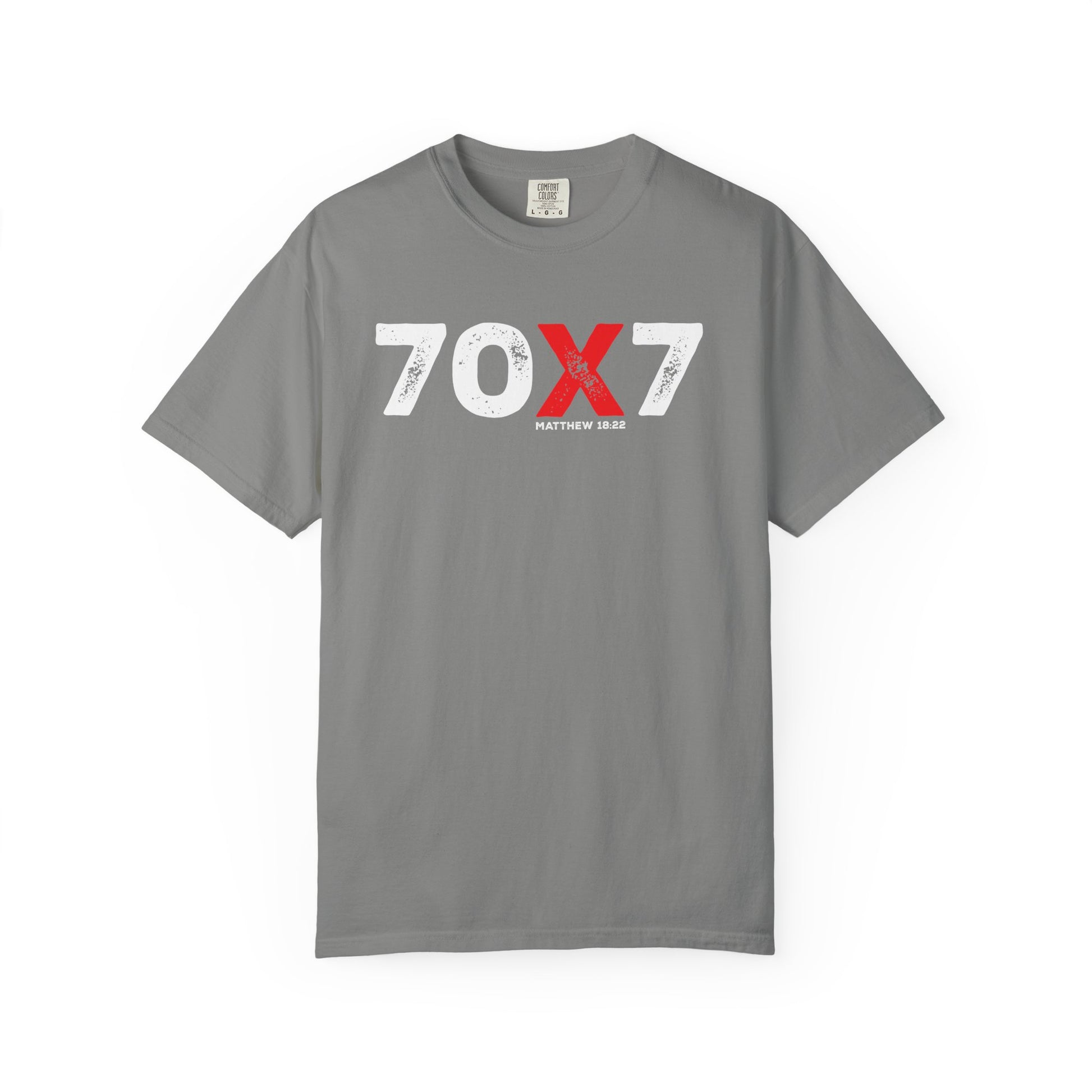 Christian Shirt, Bible Verse T-Shirt, Religious Outfit, Retro Faith T Shirt, Christian Cross Graphic Tees, Jesus Shirt, Religious Gift Shirt
