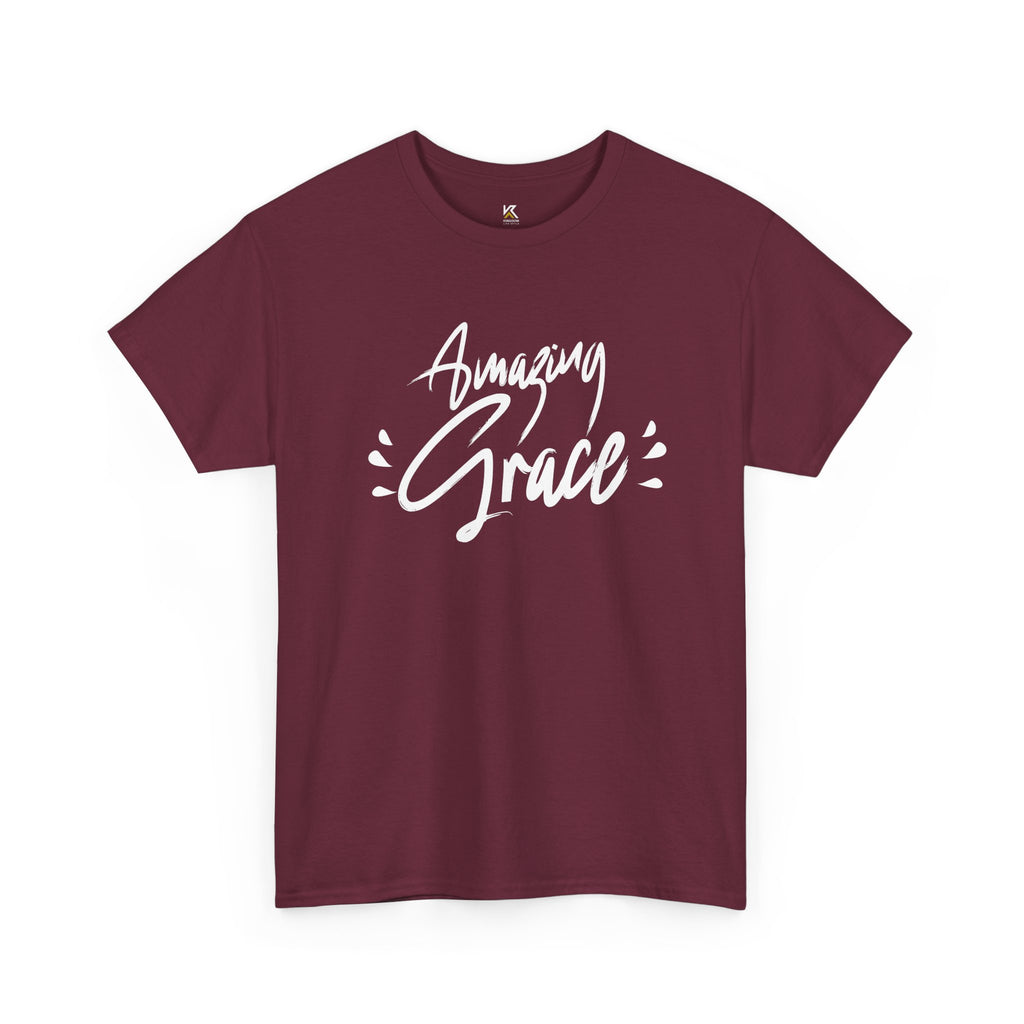 Christian Tshirt For Christian Men Women For Mom Dad Gift Tee Faith-inspired fashion