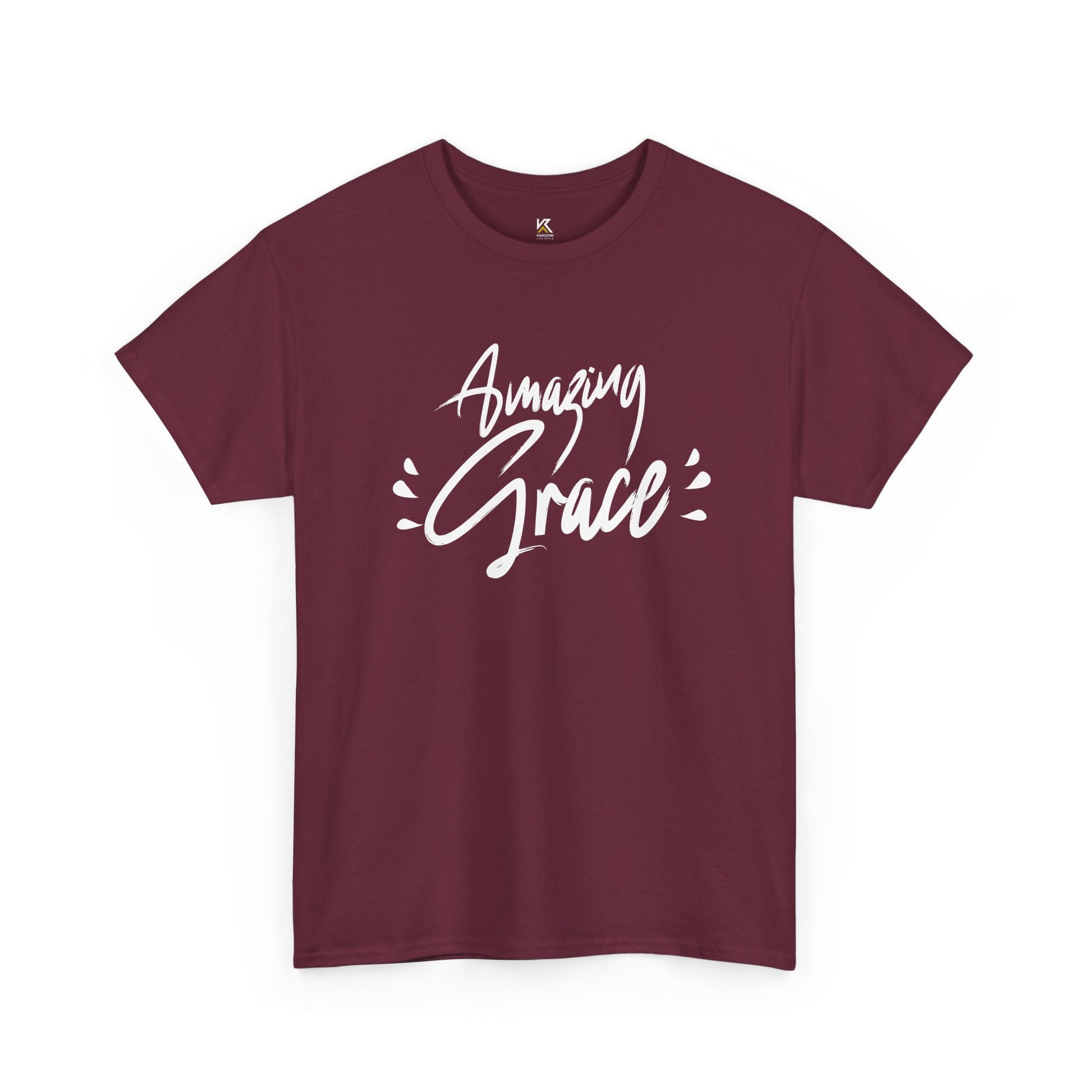 Christian Tshirt For Christian Men Women For Mom Dad Gift Tee Faith-inspired fashion