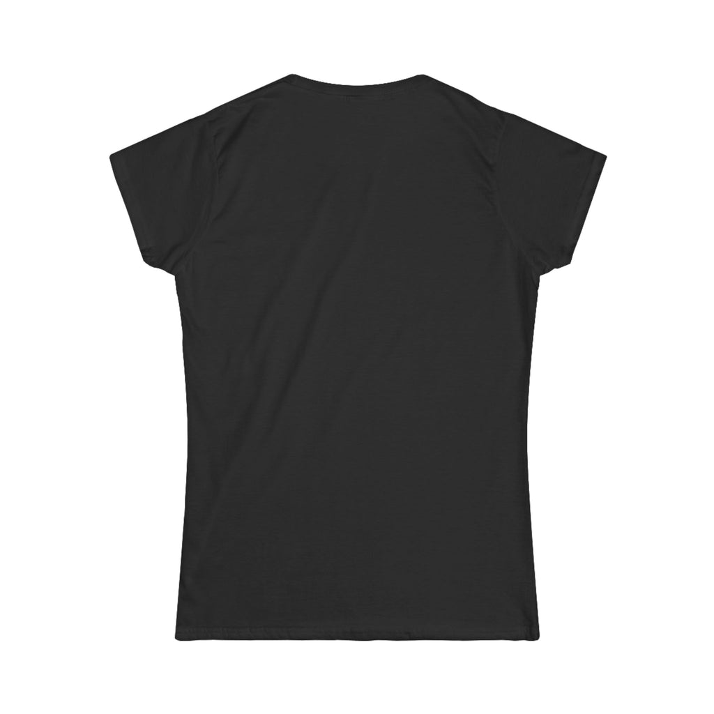 Chosen Women's Softstyle Tee - Inspirational Quote T-Shirt for Everyday Wear