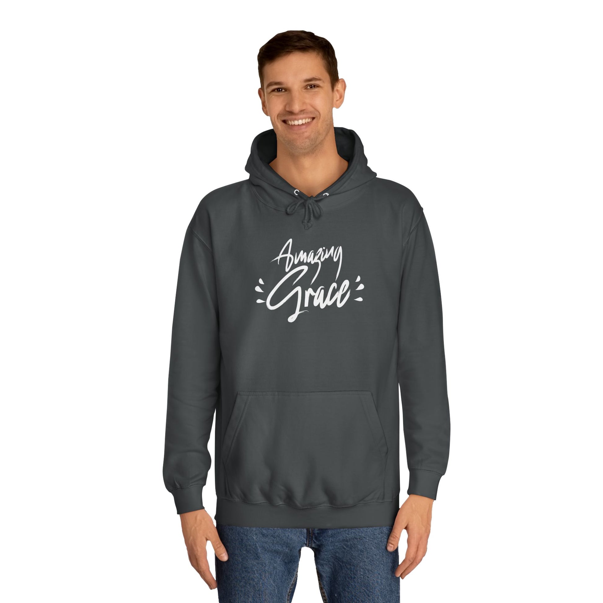 Christian Hoodie For Christian Men Women Gift College Hoodie Christian Apparel Christian Fashion