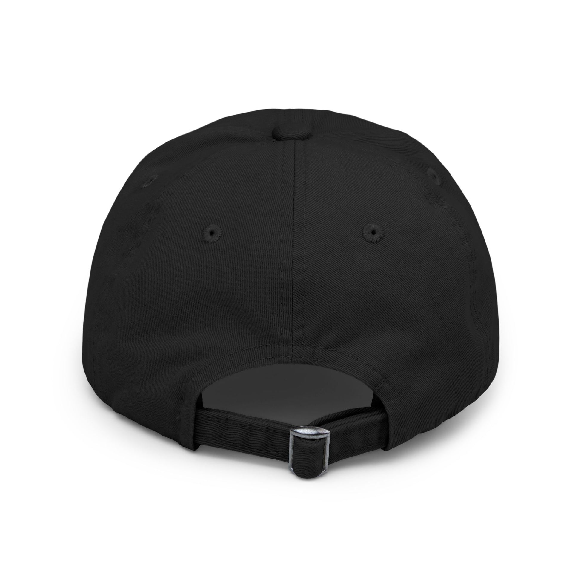 Stylish Unisex Distressed Cap - Kingdom Life Style Adjustable Hat Kingdom Lifestyle Cap Fa