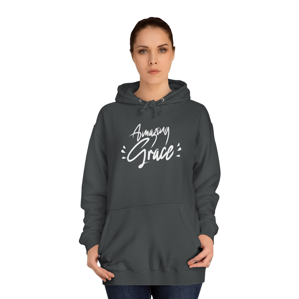 Christian Hoodie For Christian Men Women Gift College Hoodie Christian Apparel Christian Fashion