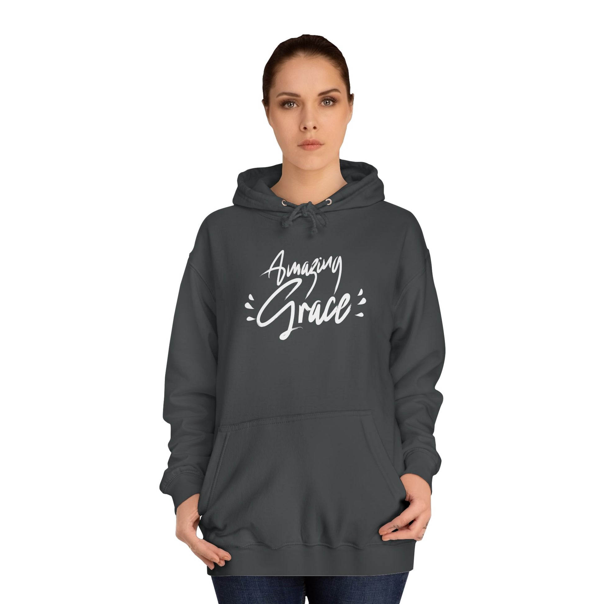 Christian Hoodie For Christian Men Women Gift College Hoodie Christian Apparel Christian Fashion