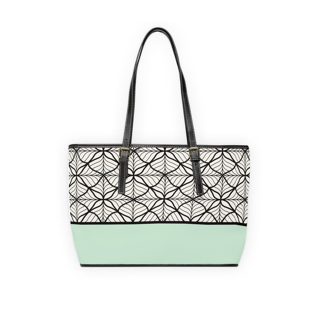 Chic PU Leather Shoulder Bag, Stylish Tote for Everyday Use, Perfect Gift for Mother's Day, Summer Outings, Fashion Accessory