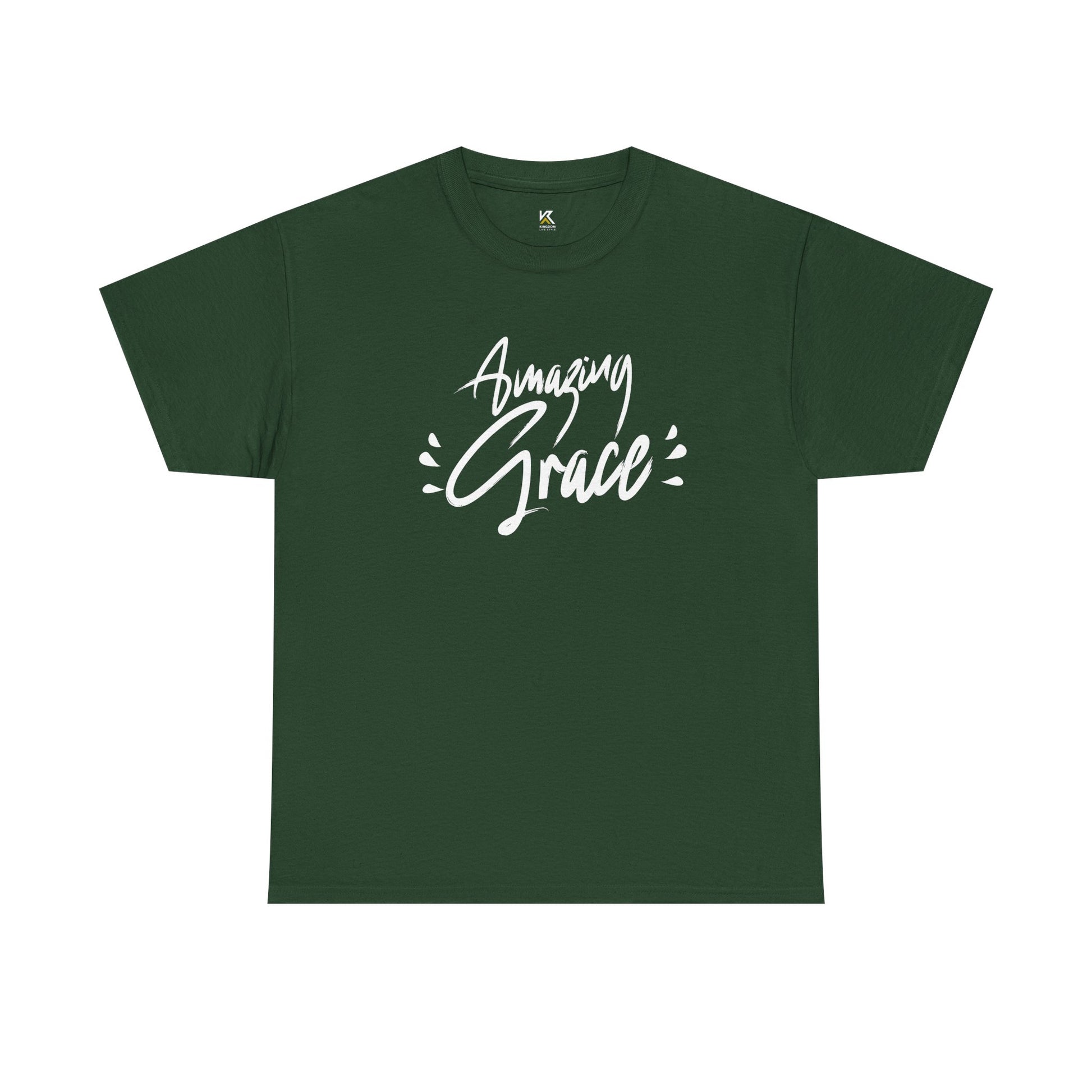 Christian Tshirt For Christian Men Women For Mom Dad Gift Tee Faith-inspired fashion
