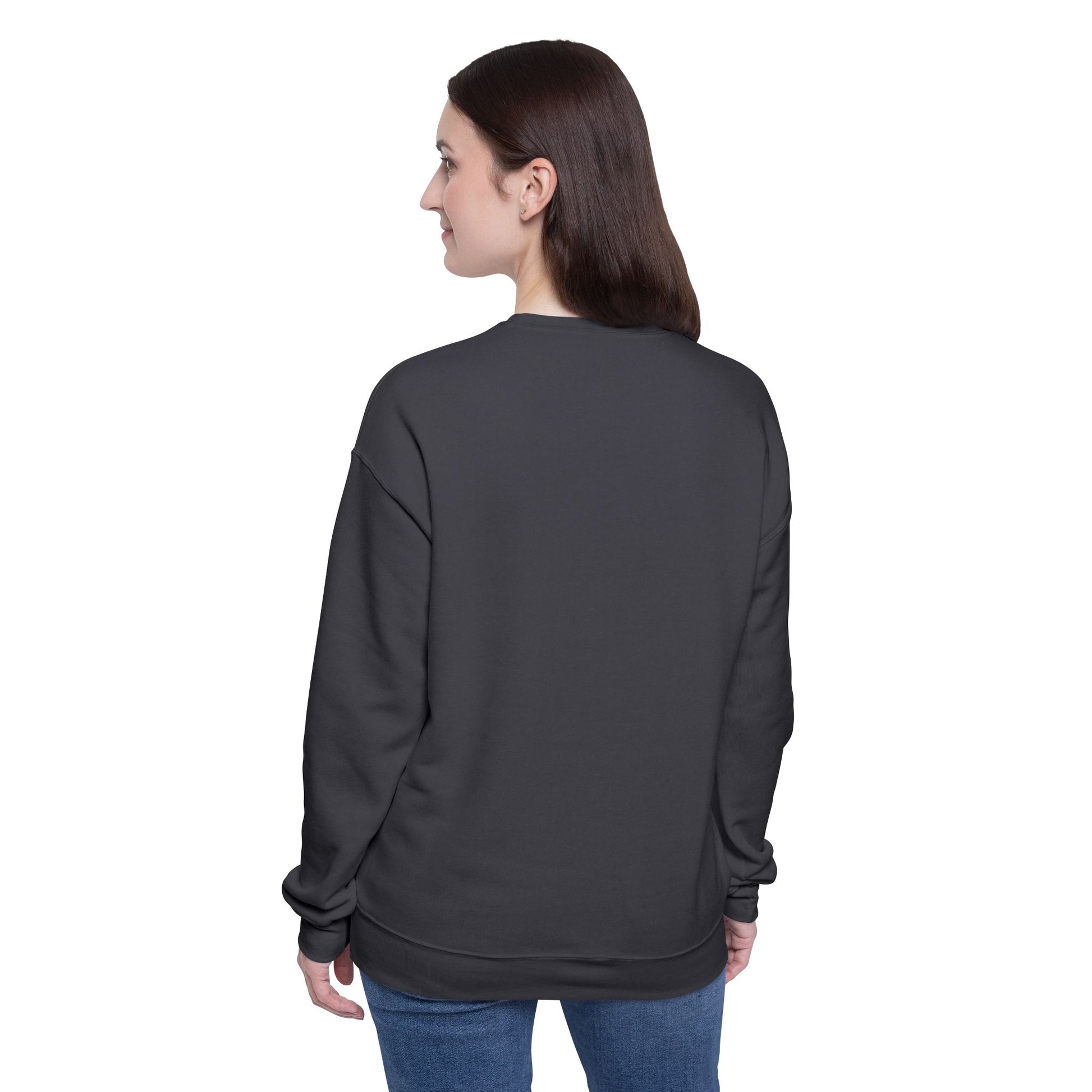 Christian Sweatshirt For Christian Men Women Gift Drop Shoulder Sweatshirt Apparel Clothing Christian Mom Dad  bible 5- Solas Graphic Verse
