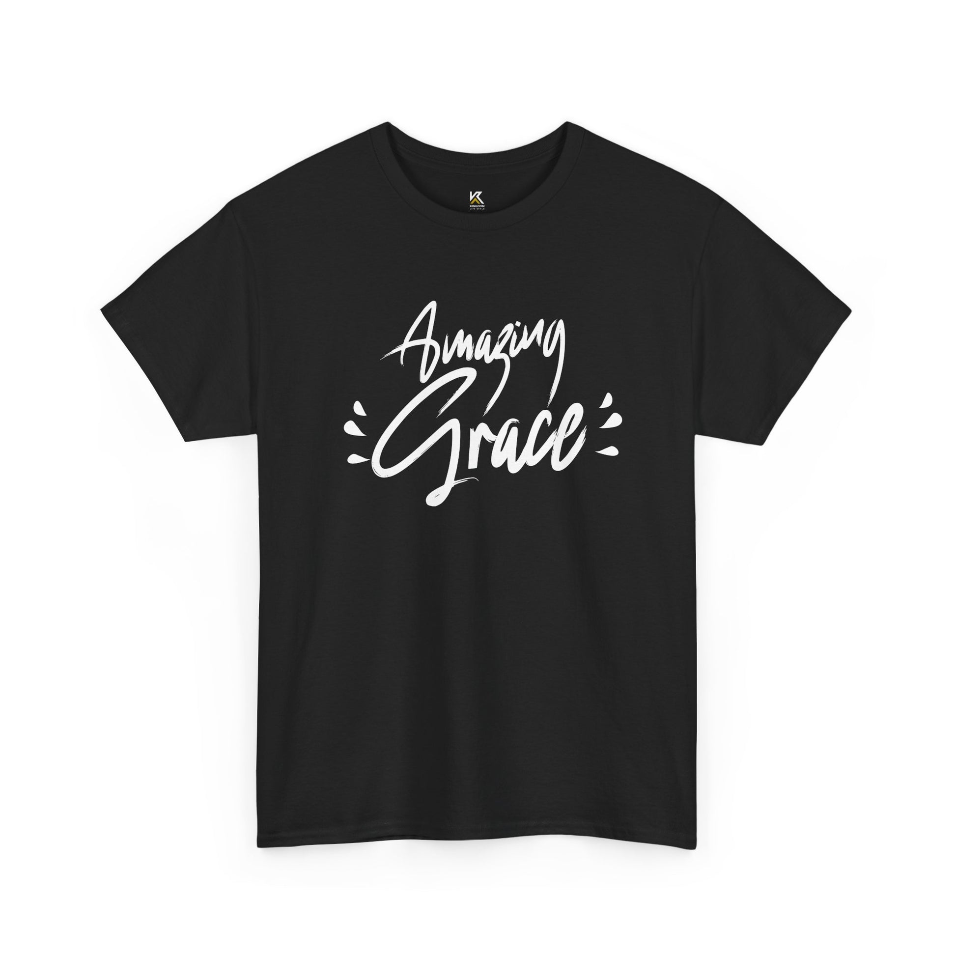 Christian Tshirt For Christian Men Women For Mom Dad Gift Tee Faith-inspired fashion