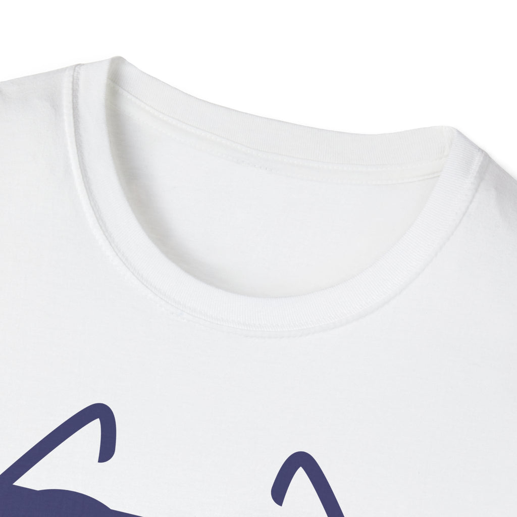 Happy 4th of July Unisex Softstyle T-Shirt Hoiiday Tee Independence Day Shirt