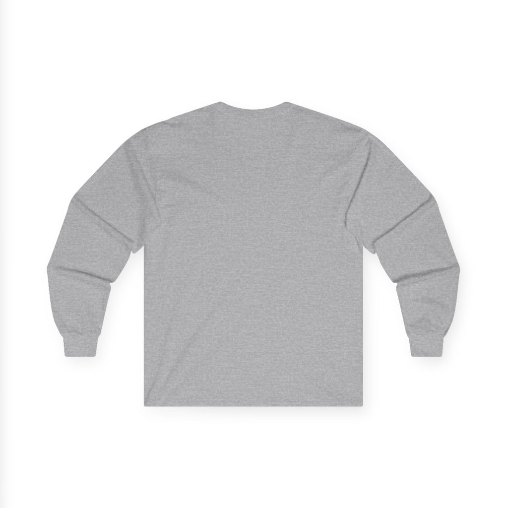 Christian Long Sleeve T Shirt For Christian Men Women Christian Apparel Mom Dad long sleeve tee Bible Verse Tee