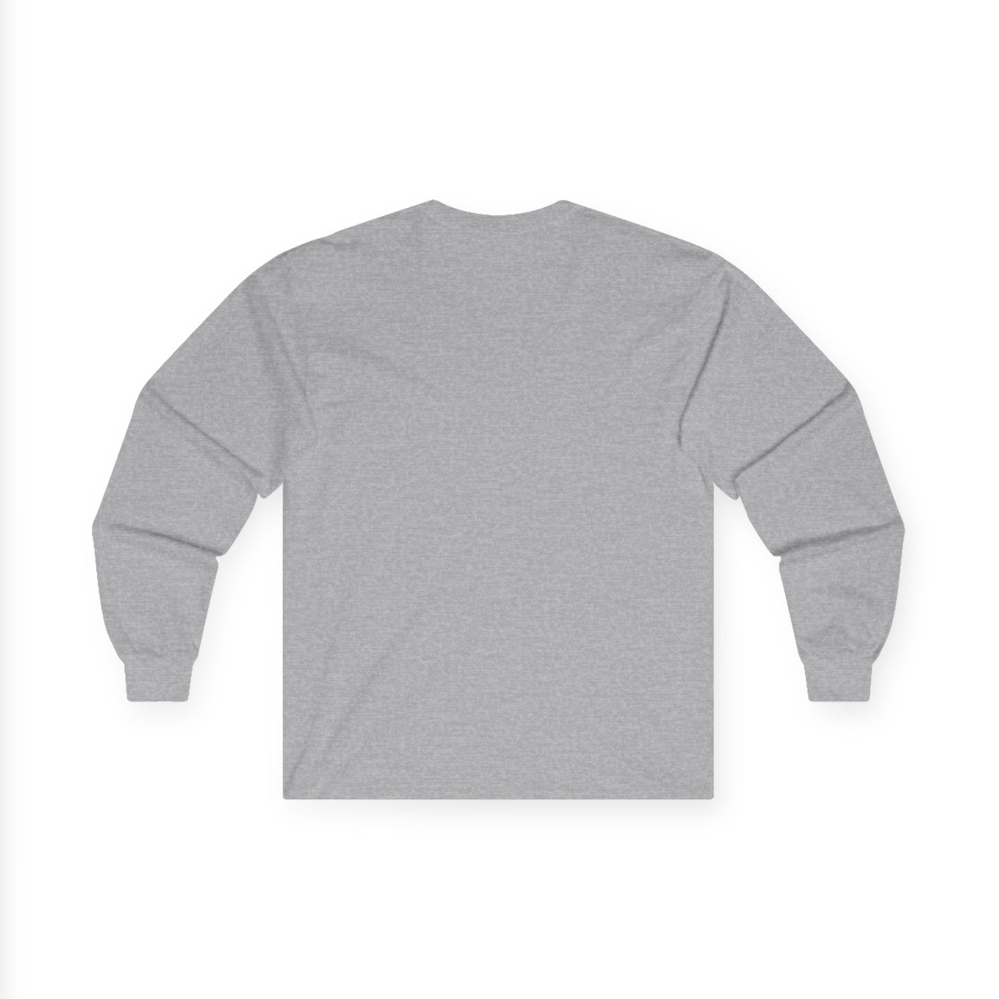 Christian Long Sleeve T Shirt For Christian Men Women Christian Apparel Mom Dad long sleeve tee Bible Verse Tee