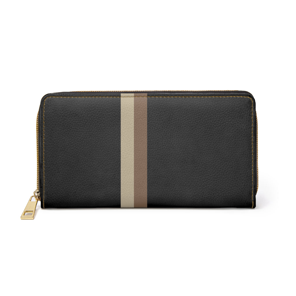 Stylish Zipper Wallet Chic Compact Clutch for Everyday Use, Perfect Gift for Her, Fashion Accessory for All Occasions, Card Holder, Travel