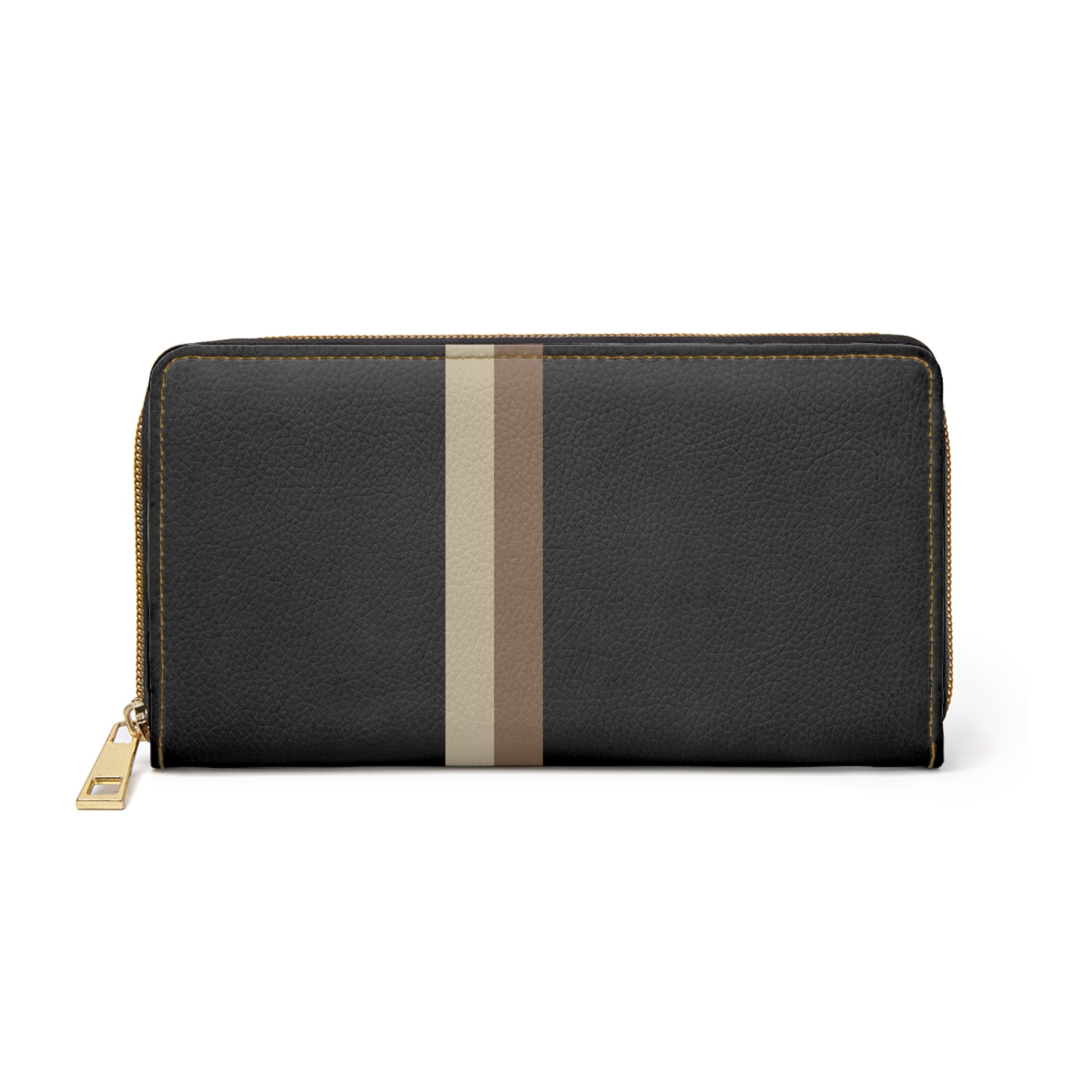 Stylish Zipper Wallet Chic Compact Clutch for Everyday Use, Perfect Gift for Her, Fashion Accessory for All Occasions, Card Holder, Travel