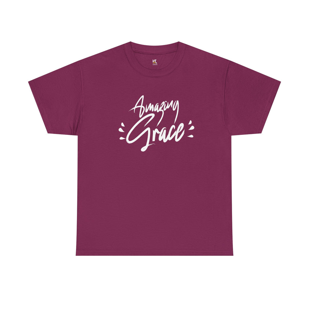 Christian Tshirt For Christian Men Women For Mom Dad Gift Tee Faith-inspired fashion