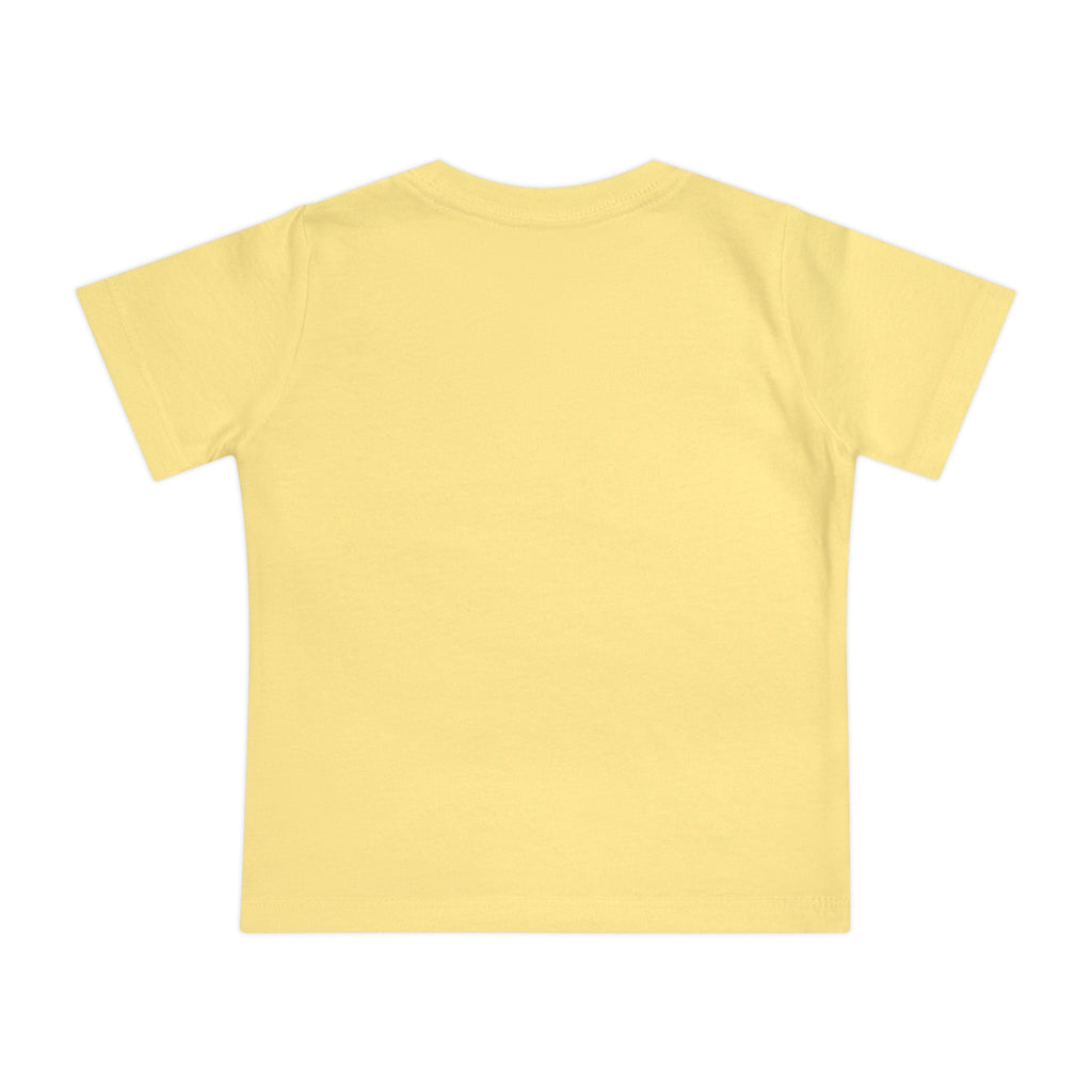 Cute Baby Short Sleeve T-Shirt  'Twinkle Twinkle Little Star' Design Tshirt Baby Gift or Shower