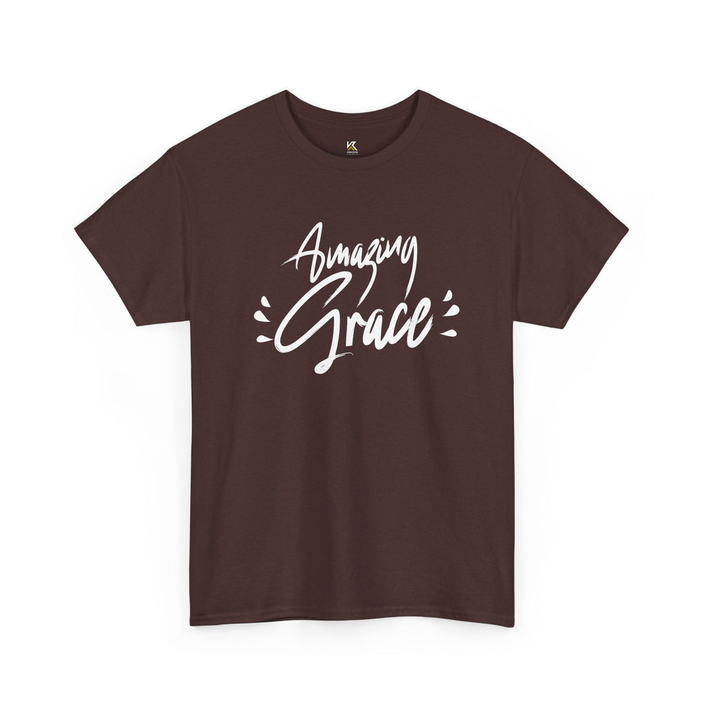 Christian Tshirt For Christian Men Women For Mom Dad Gift Tee Faith-inspired fashion