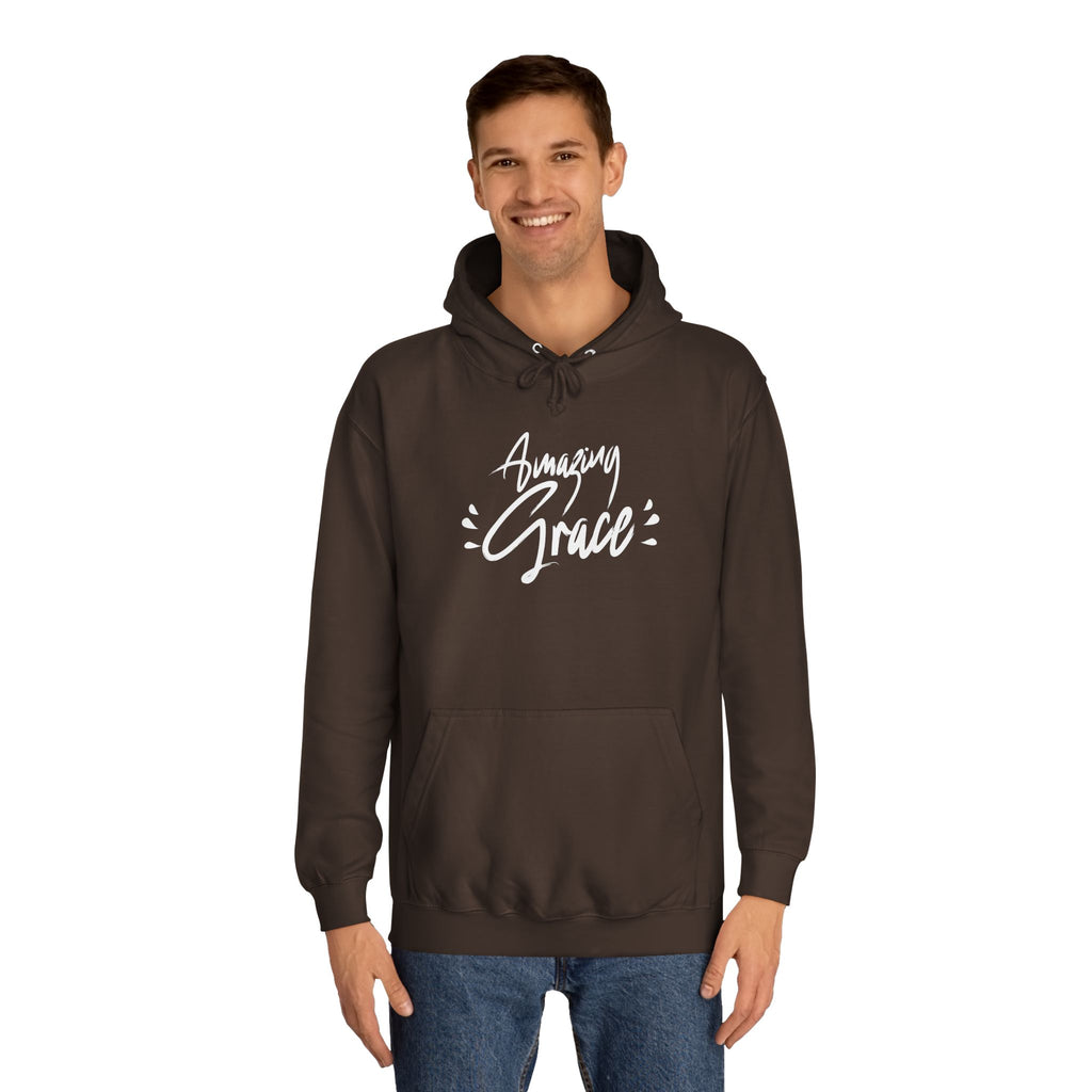 Christian Hoodie For Christian Men Women Gift College Hoodie Christian Apparel Christian Fashion