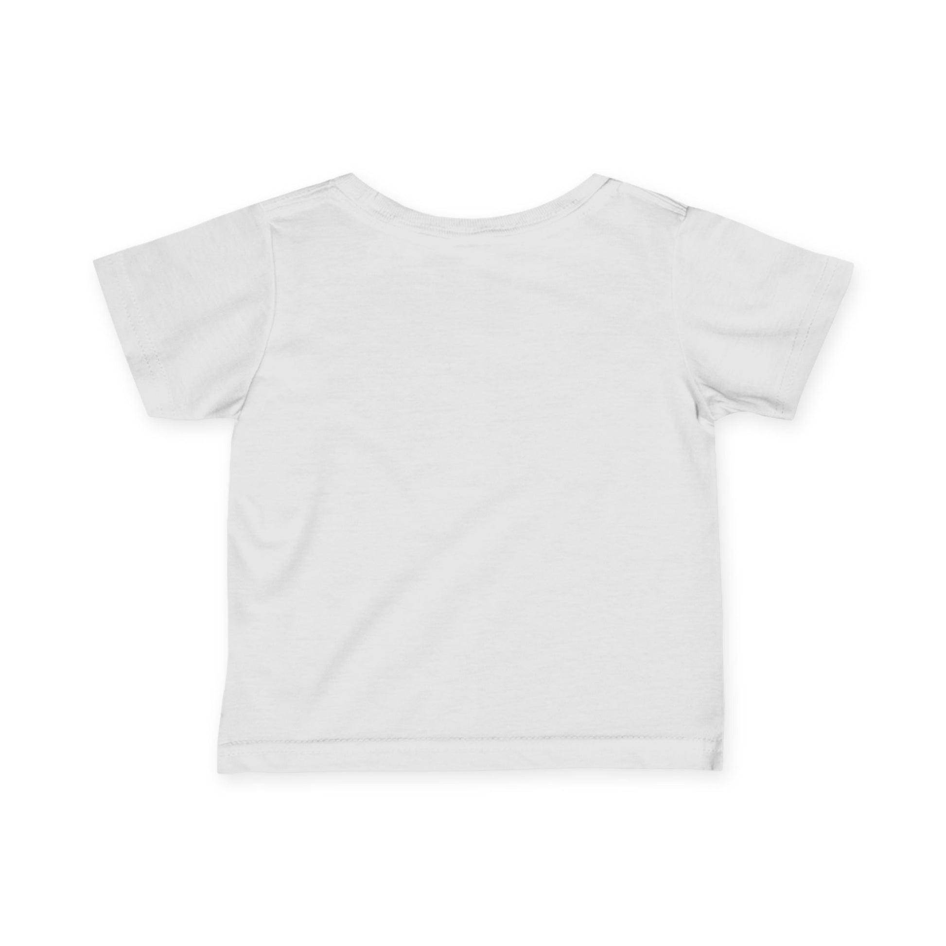 Cute Baby Bear Scripture Infant T-Shirt Cute Baby Jersey Tee for Little Dino Lovers Birthday Gift for Baby Tshirt