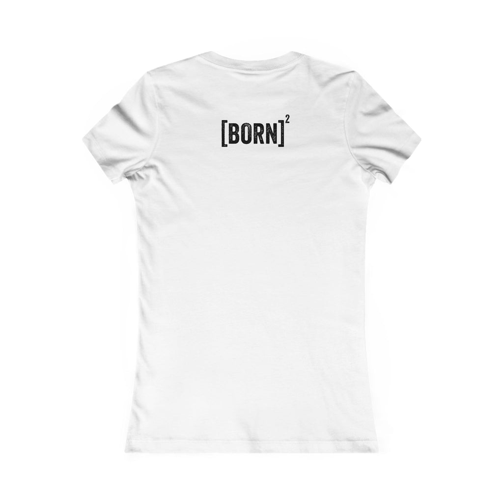 T-Shirt For Christian Women Born Again Tshirt Gift For Christian Shirt Christian Apparel Lady Shirt Born Again Graphic Tee