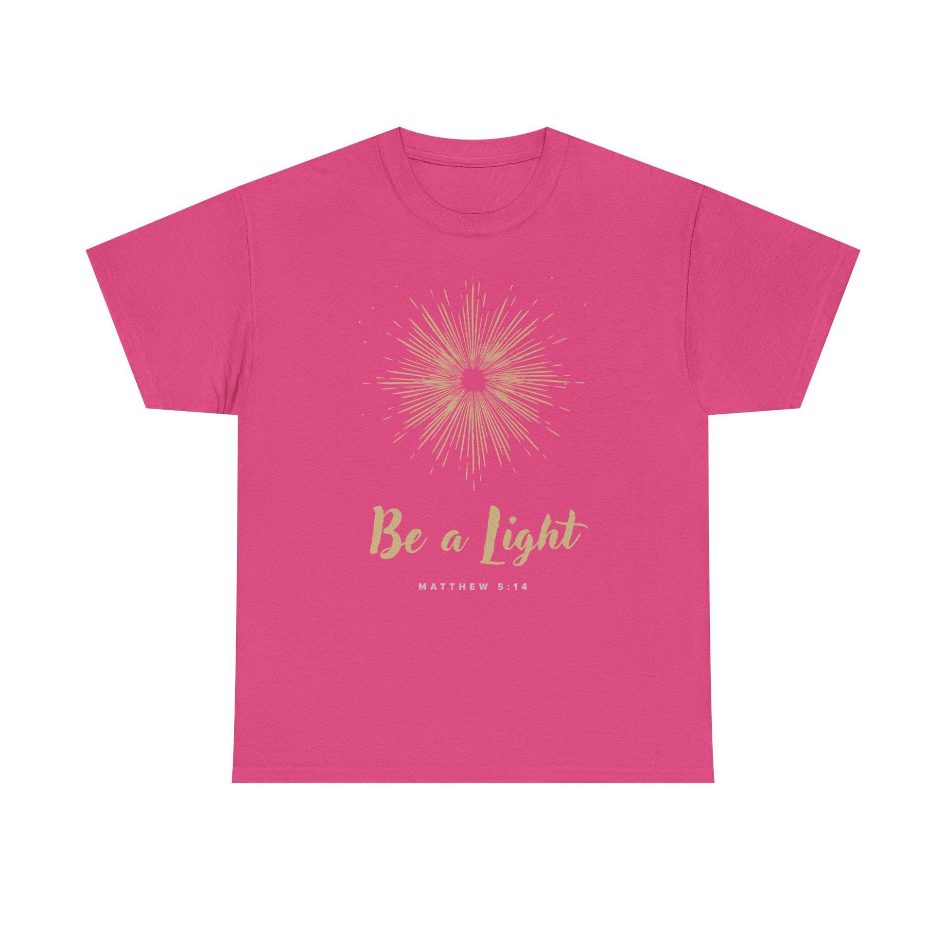 Inspirational T-Shirt For Christian Men Women Tee Biblr Verse Shirt Jesus Quote Apparel Tshirt