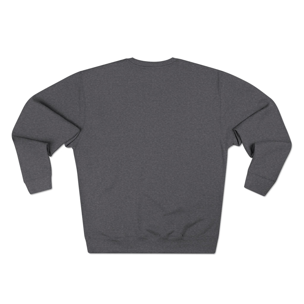Sweatshirt Modern Design For Christian Men Women Crewneck Sweatshirt Clothing Design Apparel For Gift Men Women Five Solas Graphic