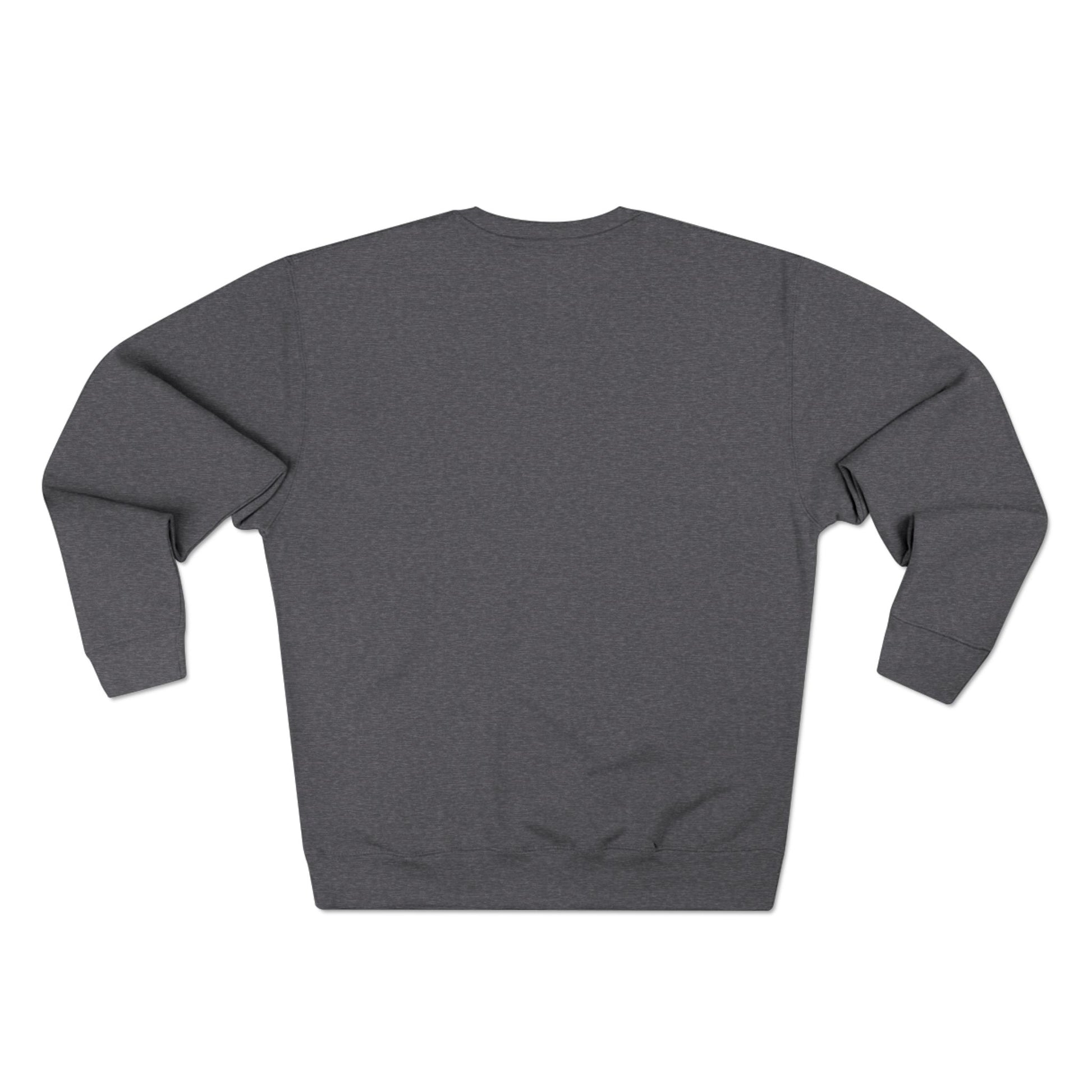 Sweatshirt Modern Design For Christian Men Women Crewneck Sweatshirt Clothing Design Apparel For Gift Men Women Five Solas Graphic