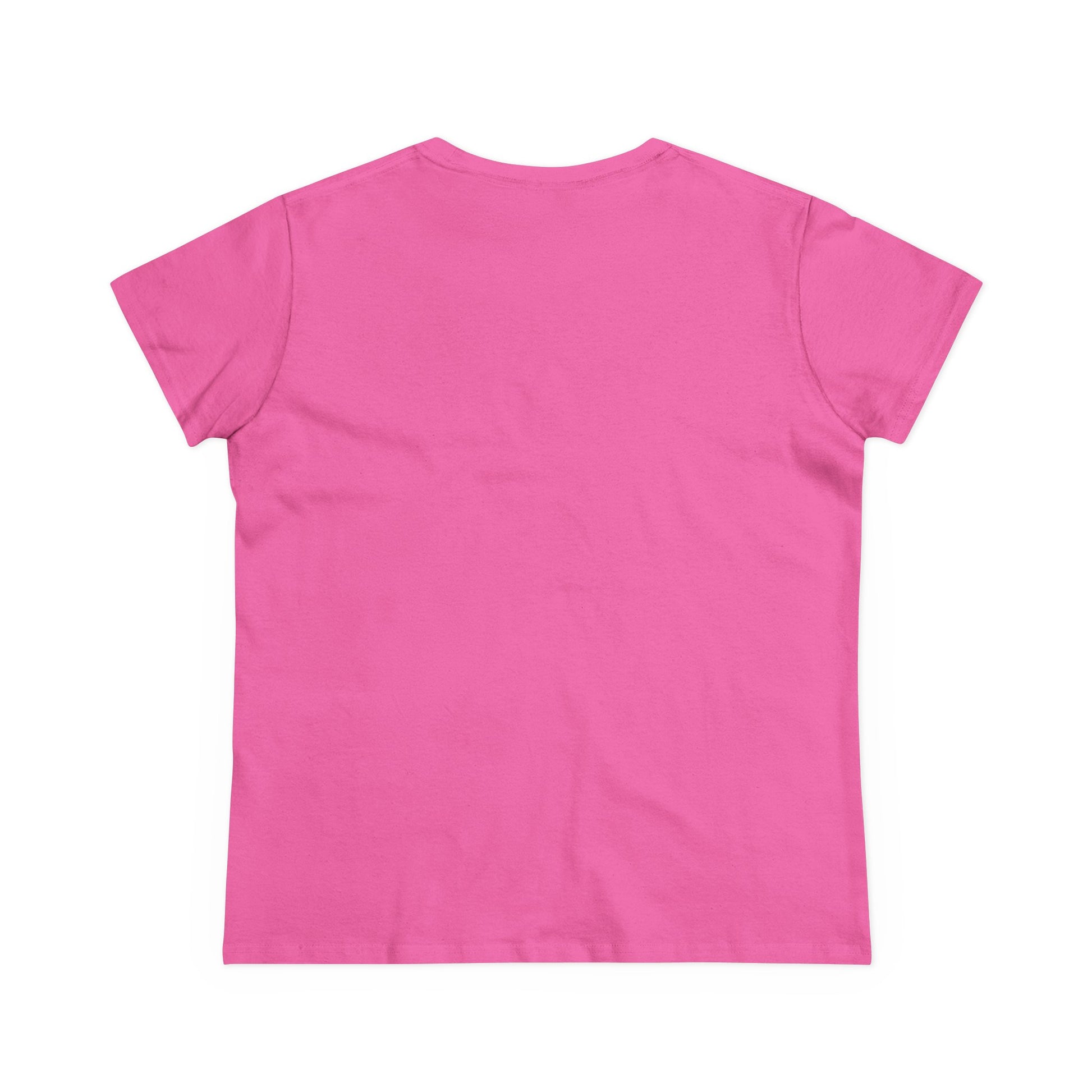 Women's Midweight Cotton Tee Scripture Tree of Life Tee For Her Religious Tshirt Birthday Gift