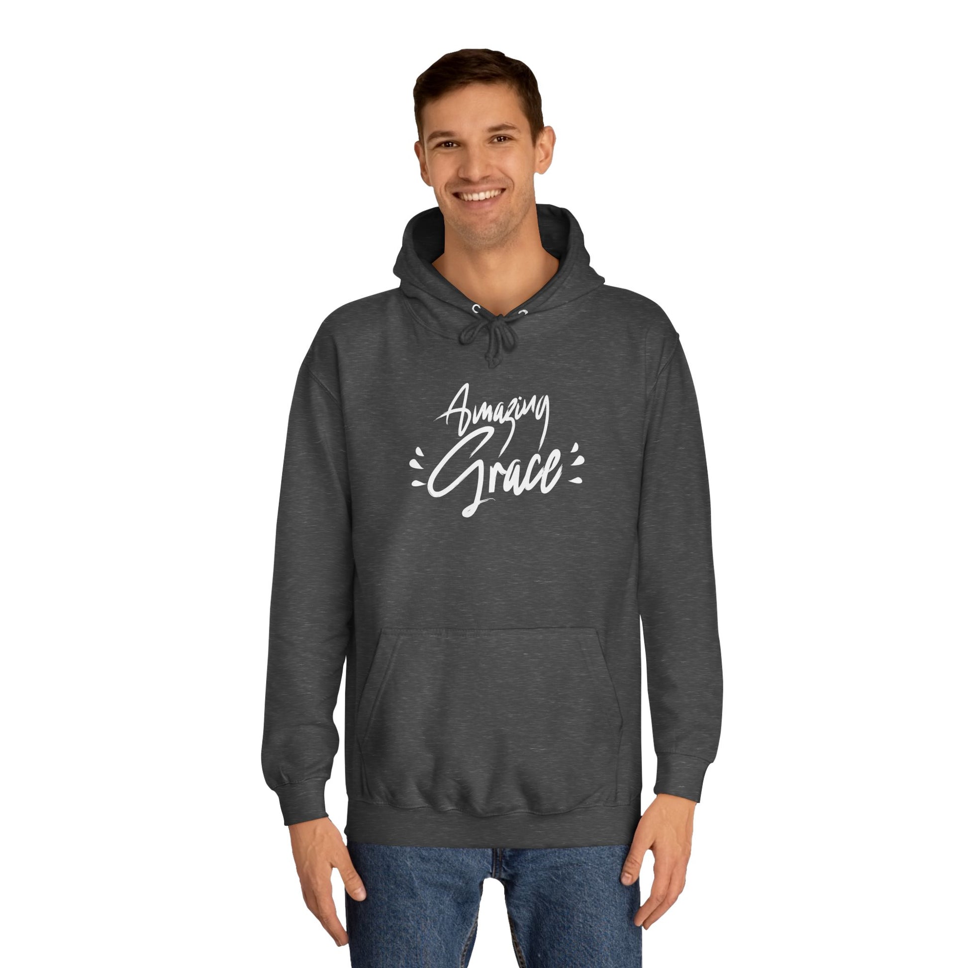 Christian Hoodie For Christian Men Women Gift College Hoodie Christian Apparel Christian Fashion