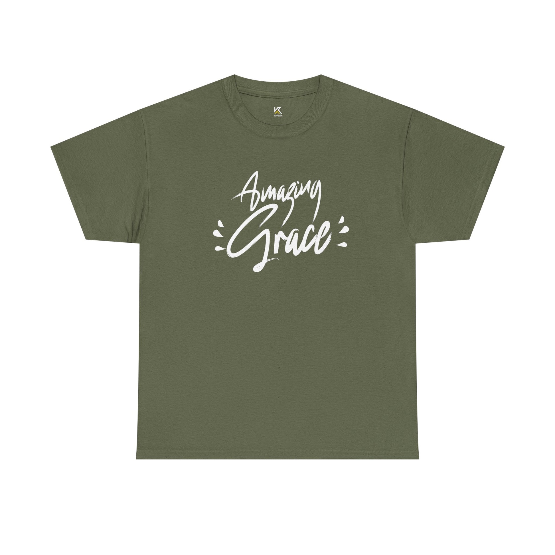 Christian Tshirt For Christian Men Women For Mom Dad Gift Tee Faith-inspired fashion