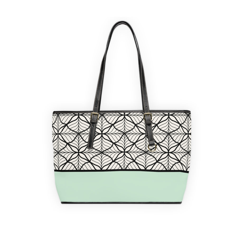 Chic PU Leather Shoulder Bag, Stylish Tote for Everyday Use, Perfect Gift for Mother's Day, Summer Outings, Fashion Accessory