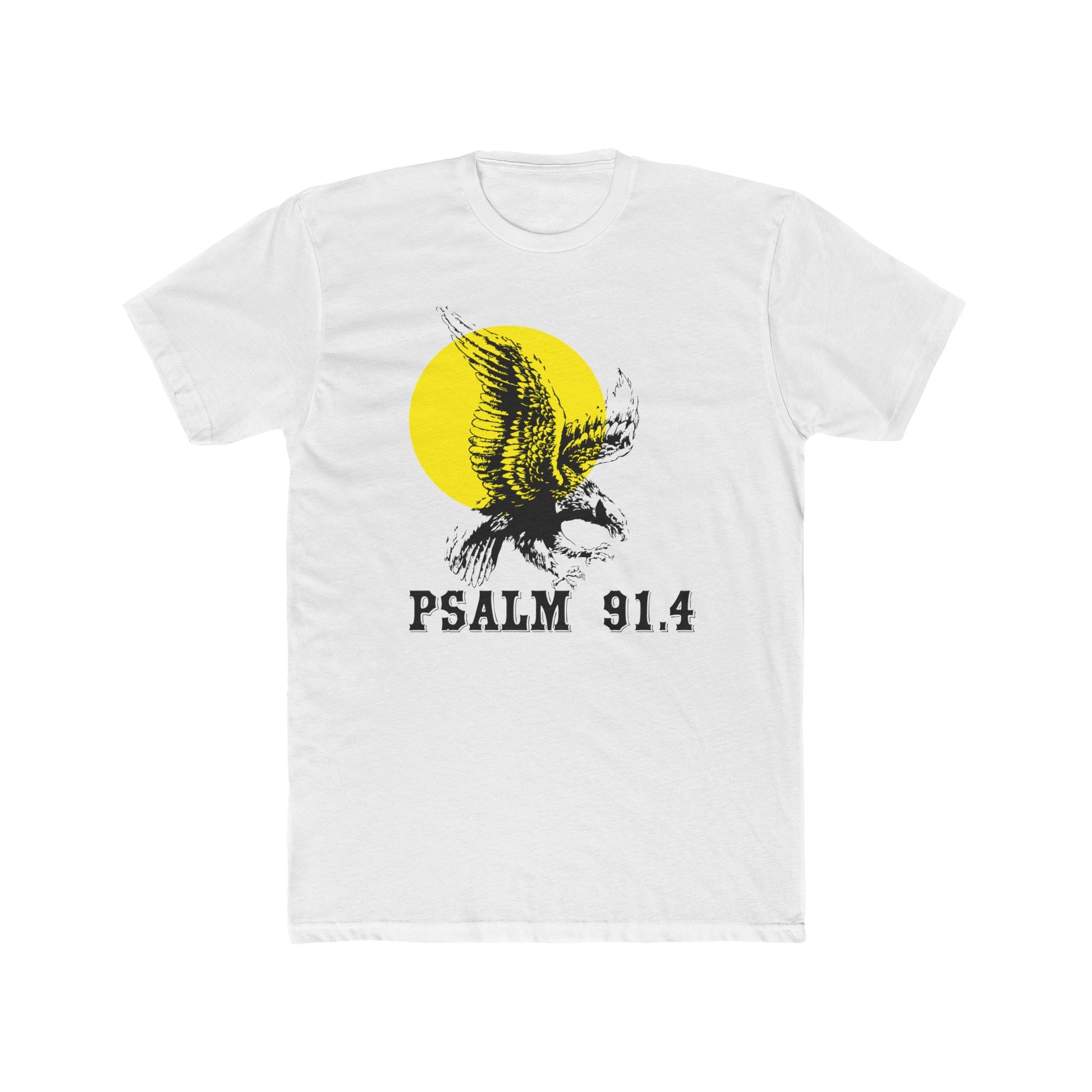 Eagle Tshirt For Men Women Bible Verse Eagle Tee Psalm Gift For Men Women Mom Eagle graphic Tshirt Christian Shirt For Mom Dad  Shirt