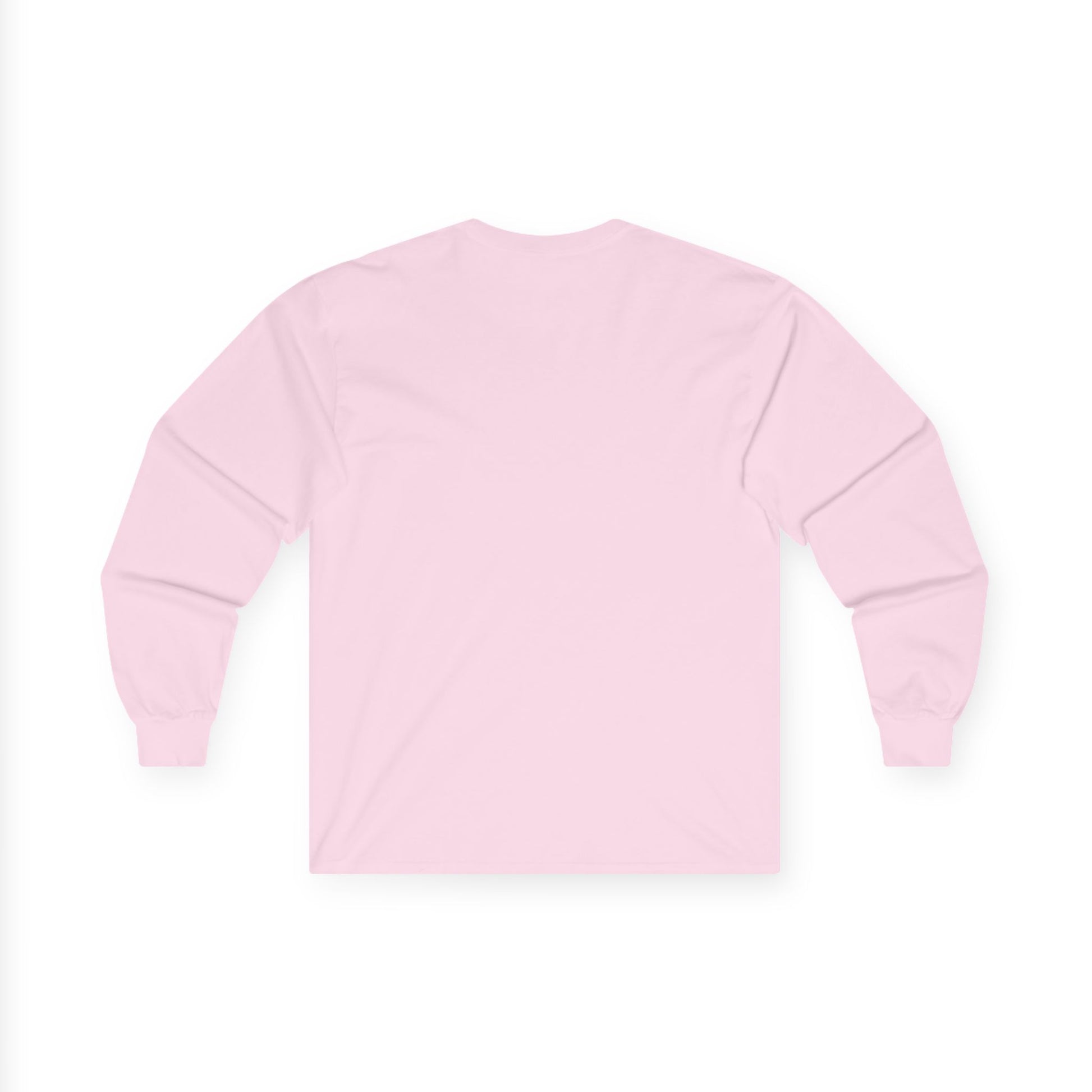 Christian Long Sleeve T Shirt For Christian Men Women Christian Apparel Mom Dad long sleeve tee Bible Verse Tee