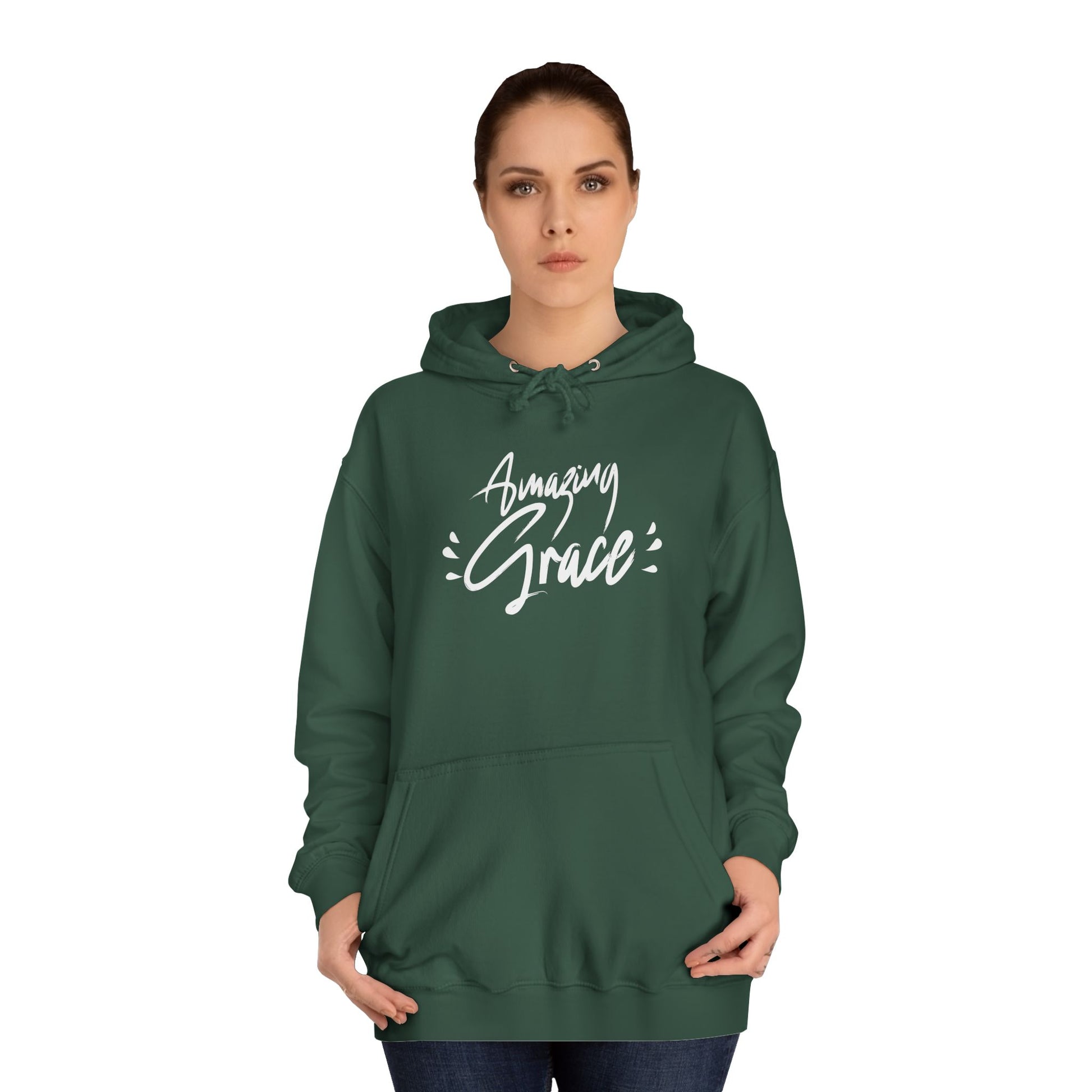 Christian Hoodie For Christian Men Women Gift College Hoodie Christian Apparel Christian Fashion
