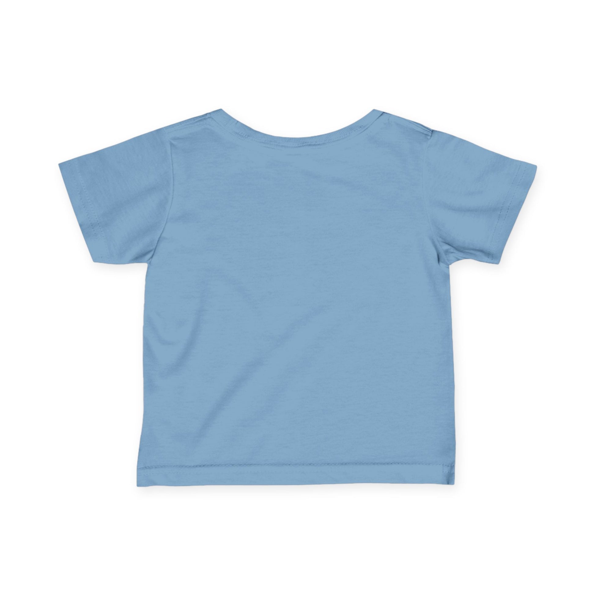 Cute Baby Bear Scripture Infant T-Shirt Cute Baby Jersey Tee for Little Dino Lovers Birthday Gift for Baby Tshirt