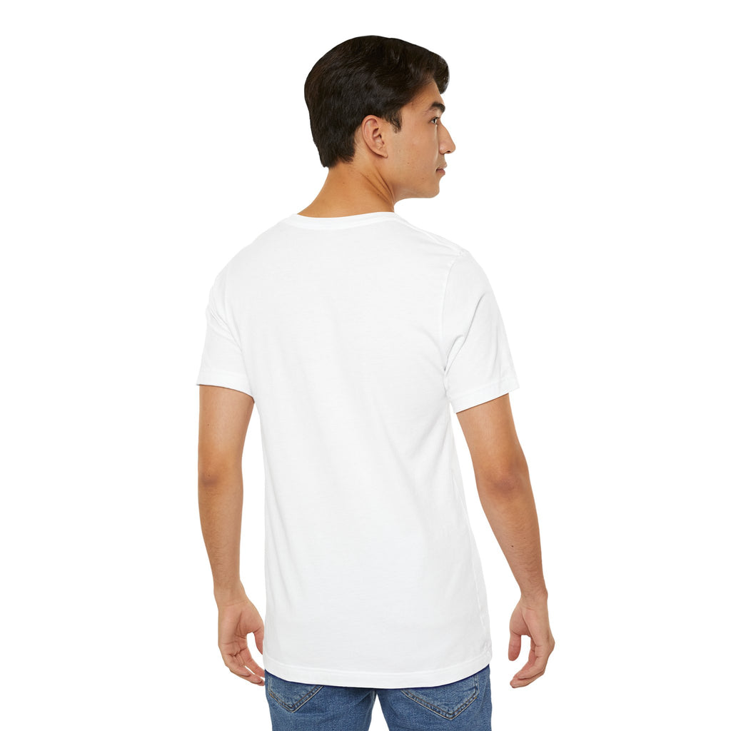Inspirational Tee 'Whoever has the Son has Life' Bible Verse Tee for Christian Men Women Christian Shirt Bible Verse T-Shirt Religious Jesus Shirt Religious Gift Shirt