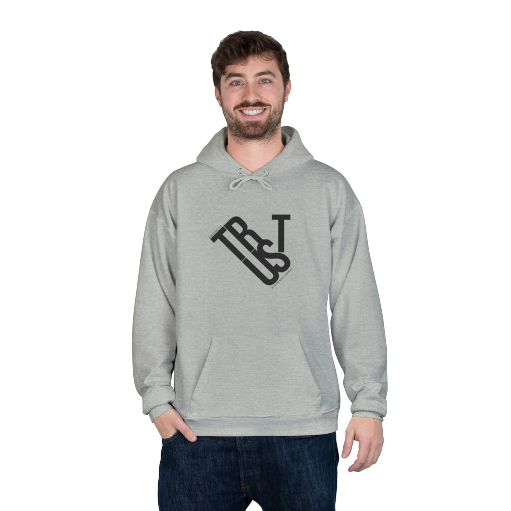 Unisex Pullover Hoodie Graphic Sweatshirt Bible Verse Pullover Hoodie Sweatshirt Apparel Christian Clothing Gift for Her Him