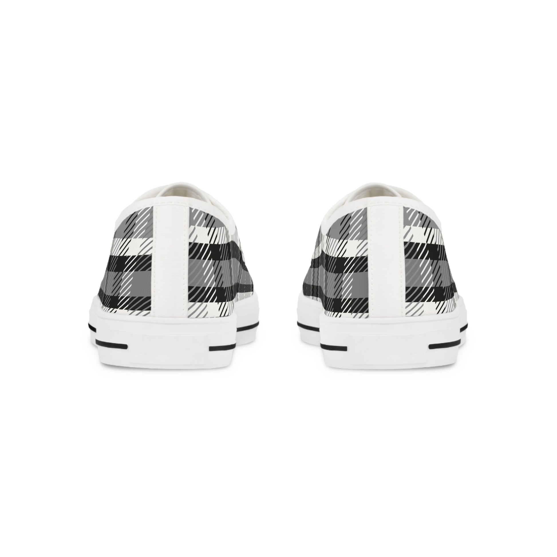 Fashionable Men's Designer Soft Plaid Low Top Sneakers Mens Converse Sneakers Sneakers For Men Low Top Sneakers Canvas Lace Up Boys FlatStylish Plaid Men's Low Top Sneakers Casual Footwear for Everyday Comfort. Limited stock available.