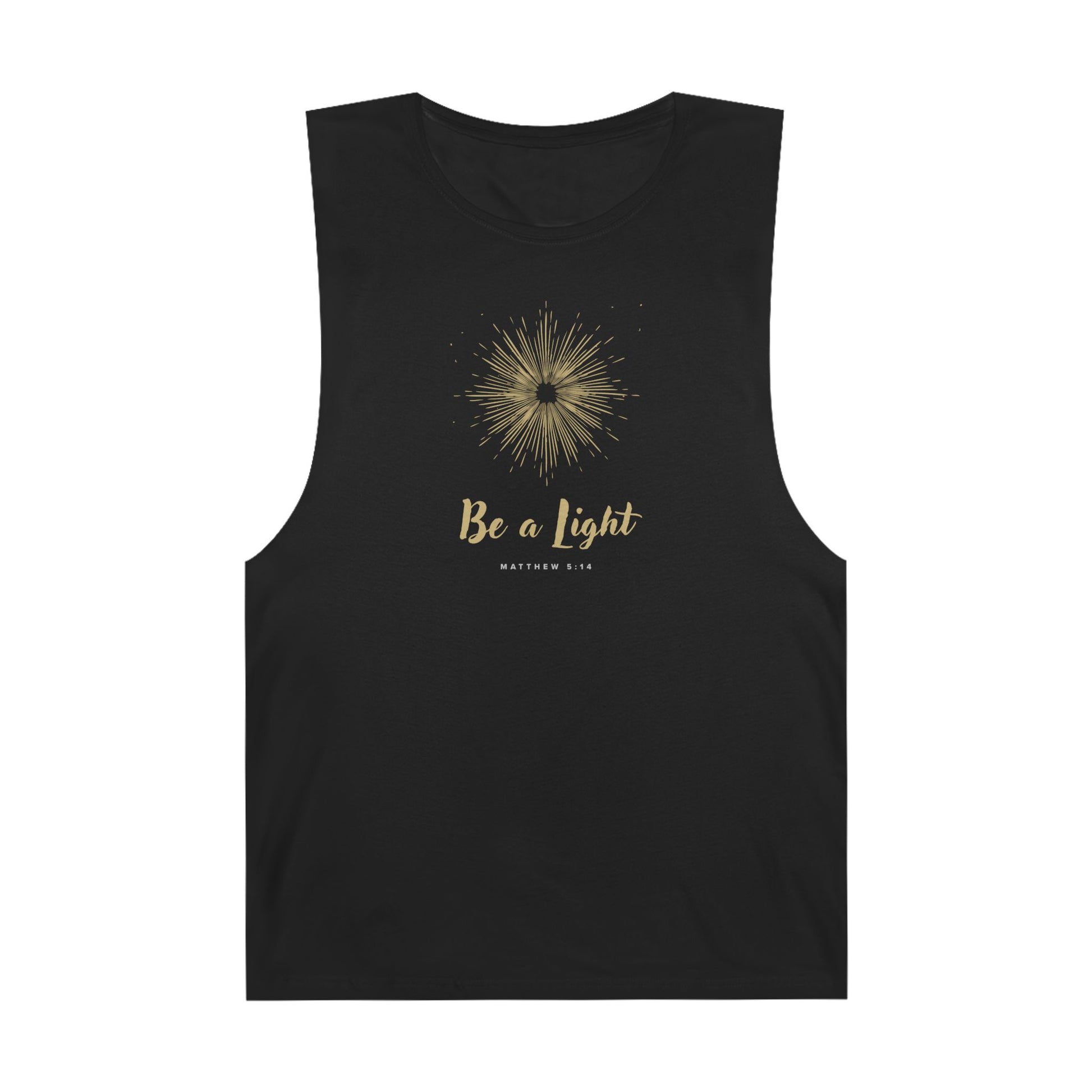 Christian Tank For Christian Men Women Christian Clothing  Mom Dad Apparel  Perfect Gift Bible Verse Tee