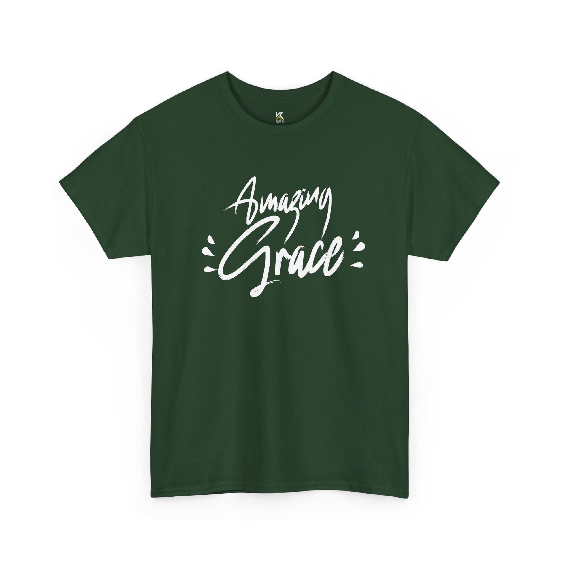 Christian Tshirt For Christian Men Women For Mom Dad Gift Tee Faith-inspired fashion