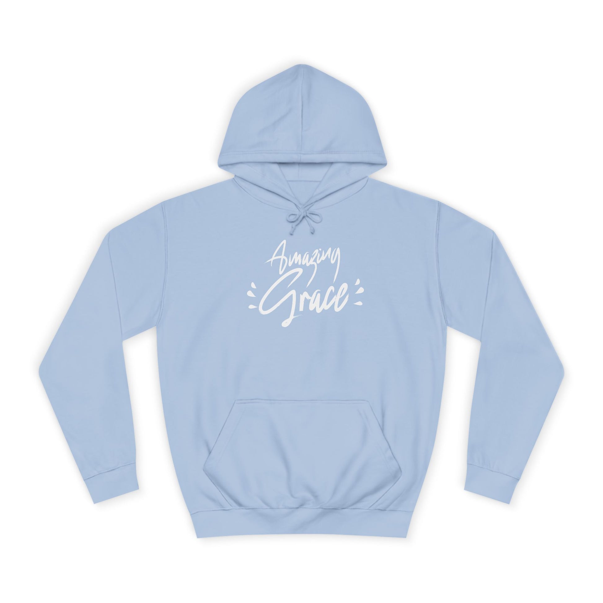 Christian Hoodie For Christian Men Women Gift College Hoodie Christian Apparel Christian Fashion
