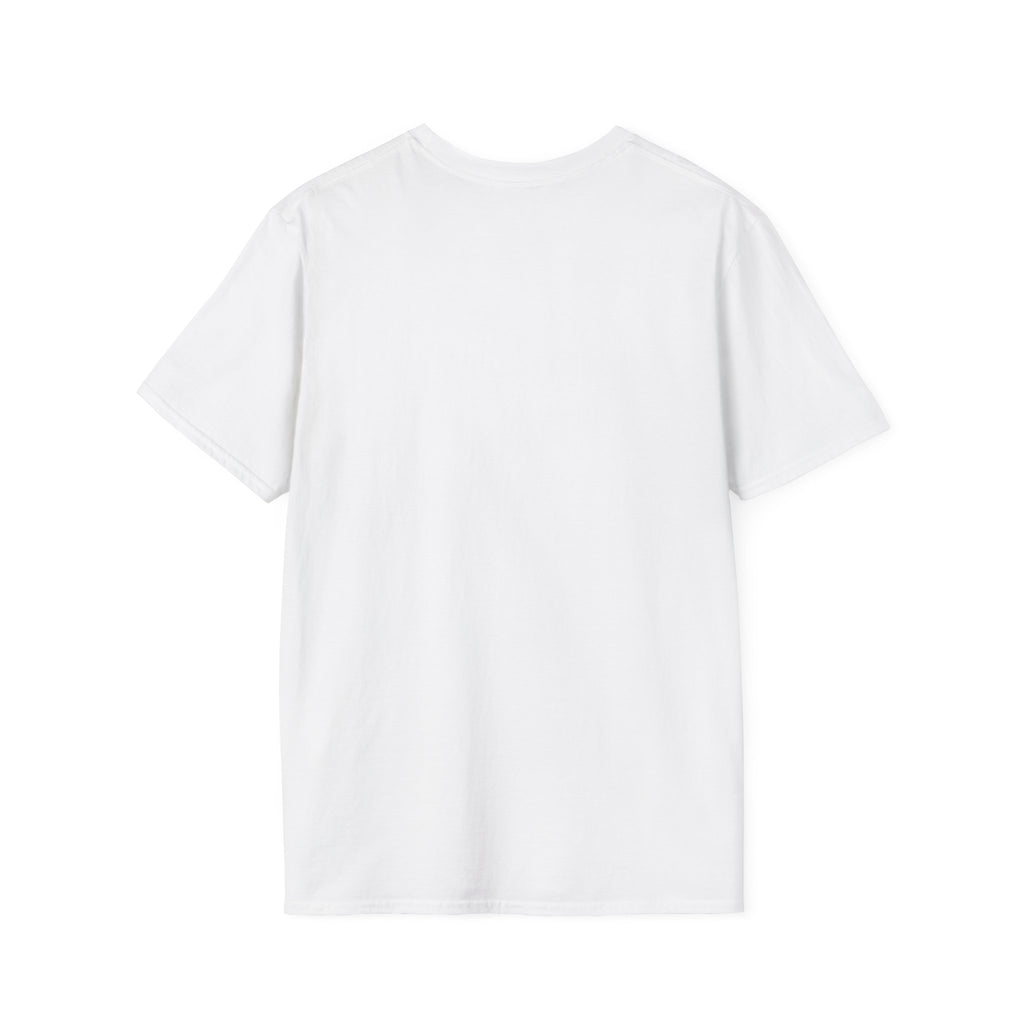 Happy 4th of July Unisex Softstyle T-Shirt Hoiiday Tee Independence Day Shirt