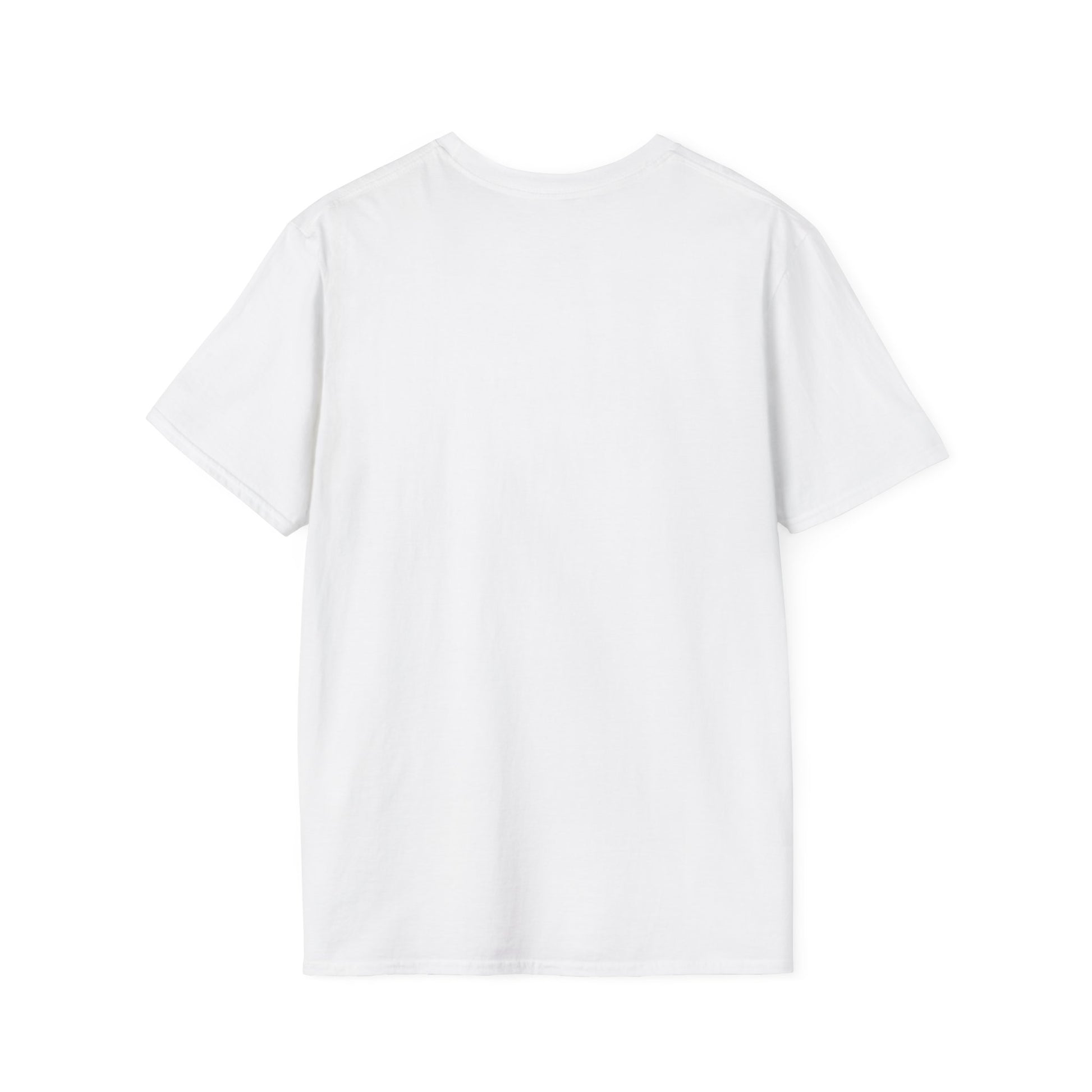 Happy 4th of July Unisex Softstyle T-Shirt Hoiiday Tee Independence Day Shirt