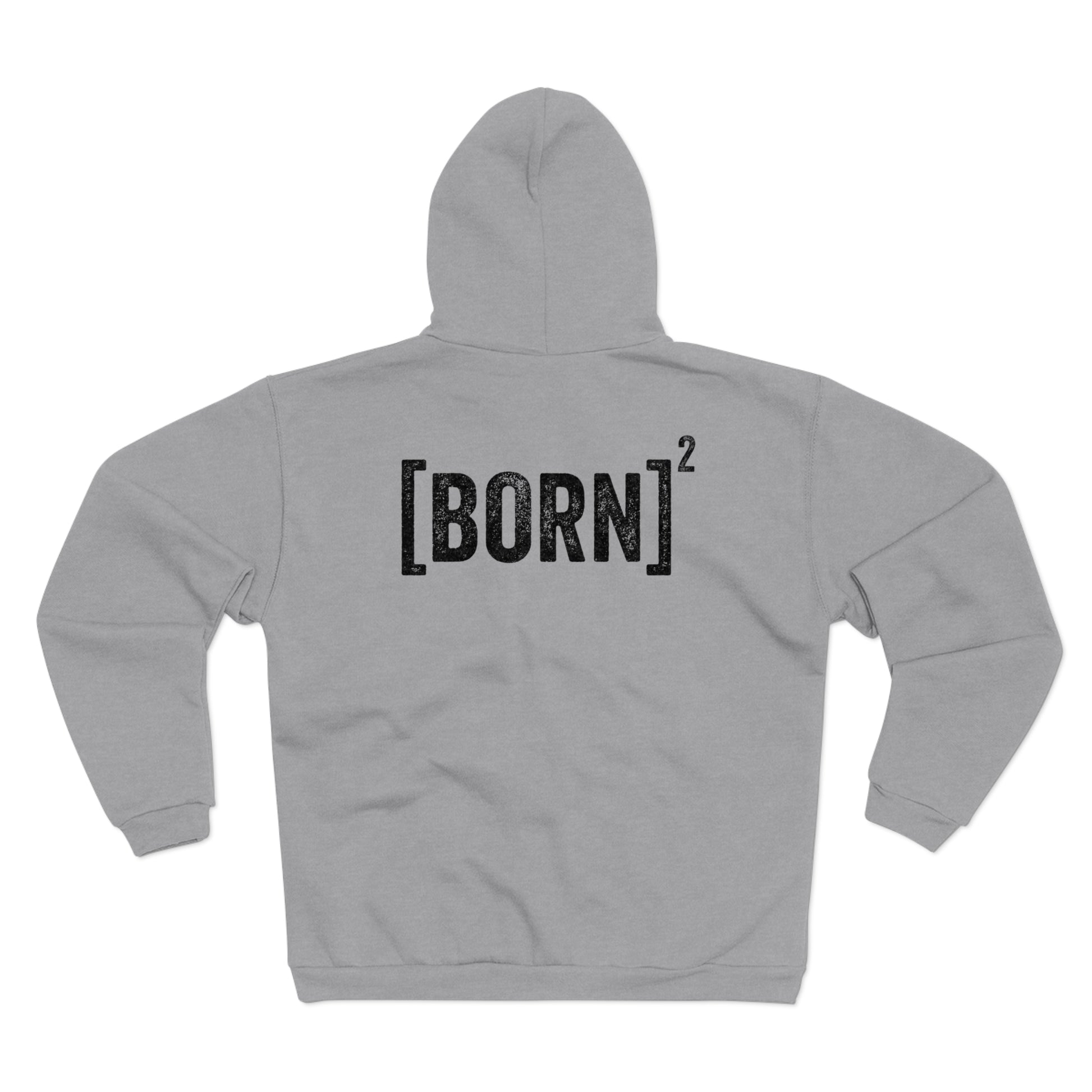 Hooded Sweatshirt For Christian Men Women Apparel Gift for Christian Mom Dad Christian Gift Hooded full Zip Sweatshirt