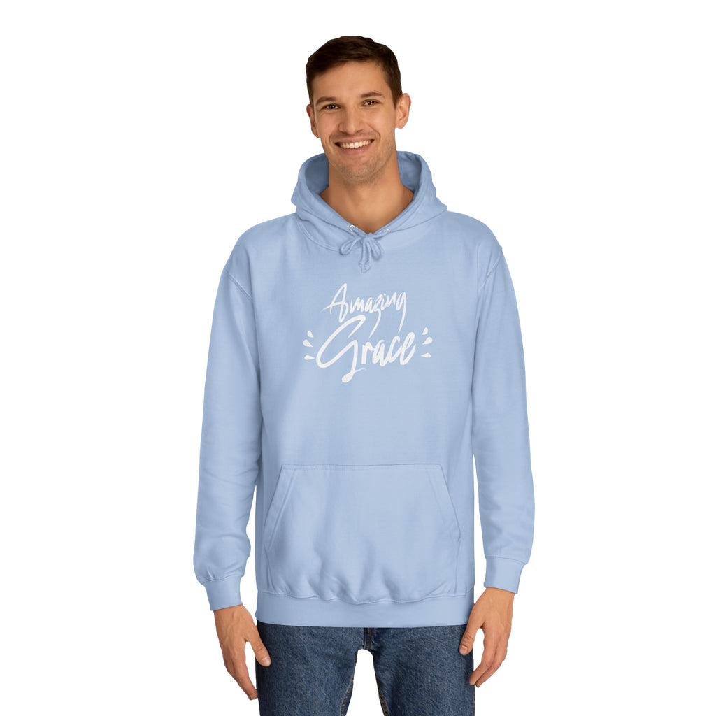 Christian Hoodie For Christian Men Women Gift College Hoodie Christian Apparel Christian Fashion