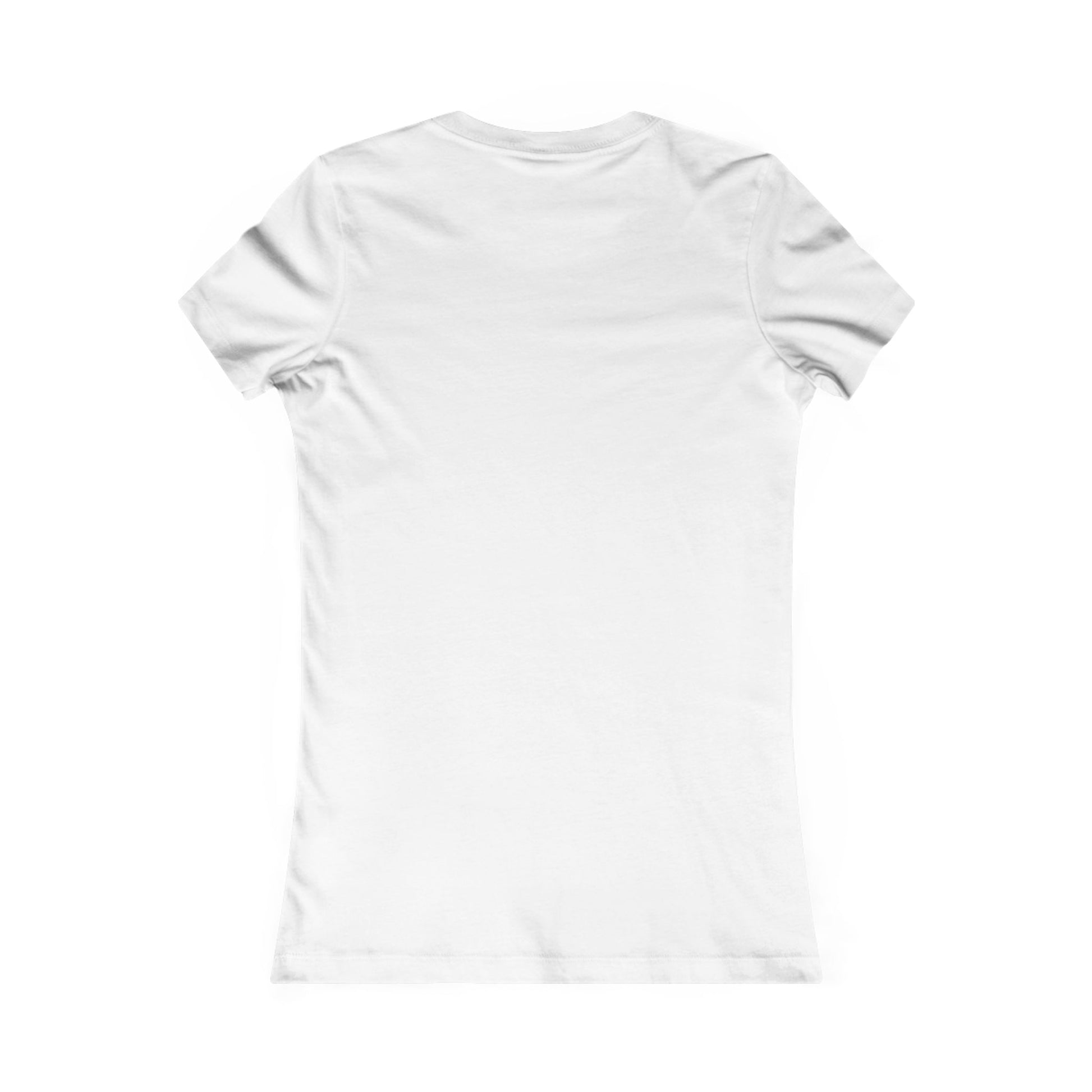 Salt & Light Christian Apparel Women's Favorite Tee Inspirational Graphic T-Shirt for Daily Wear Gift for a Friend